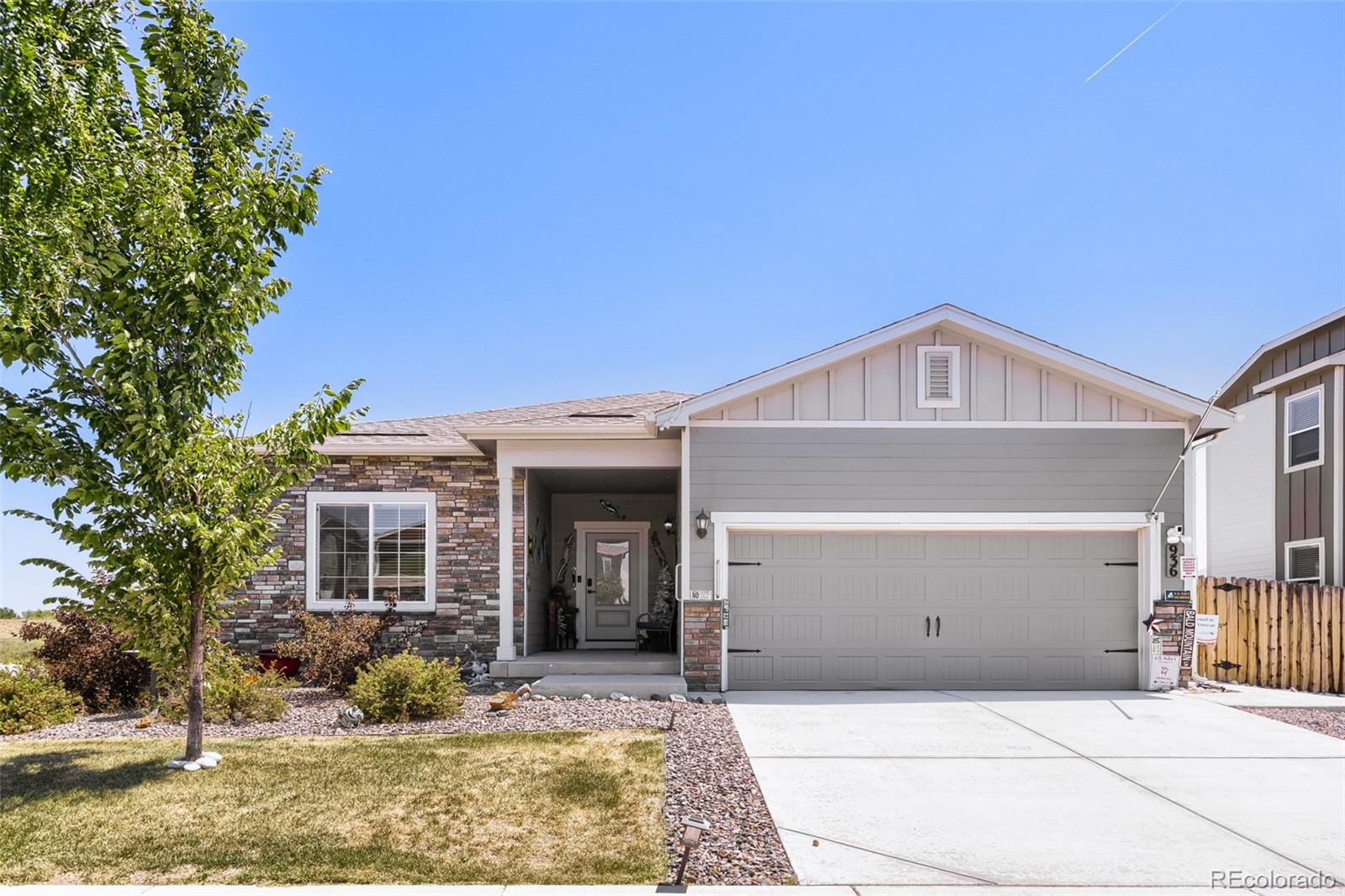 MLS Image #0 for 936  hearthstone avenue,brighton, Colorado