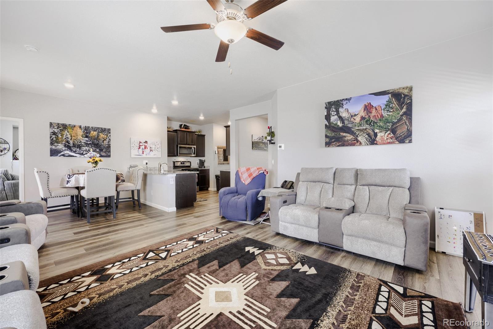 MLS Image #4 for 936  hearthstone avenue,brighton, Colorado