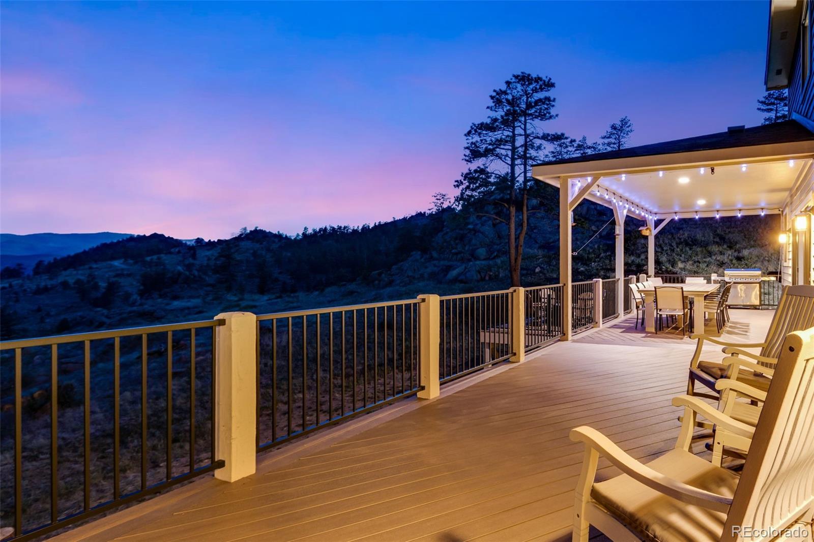 MLS Image #11 for 5433 n rim road,livermore, Colorado
