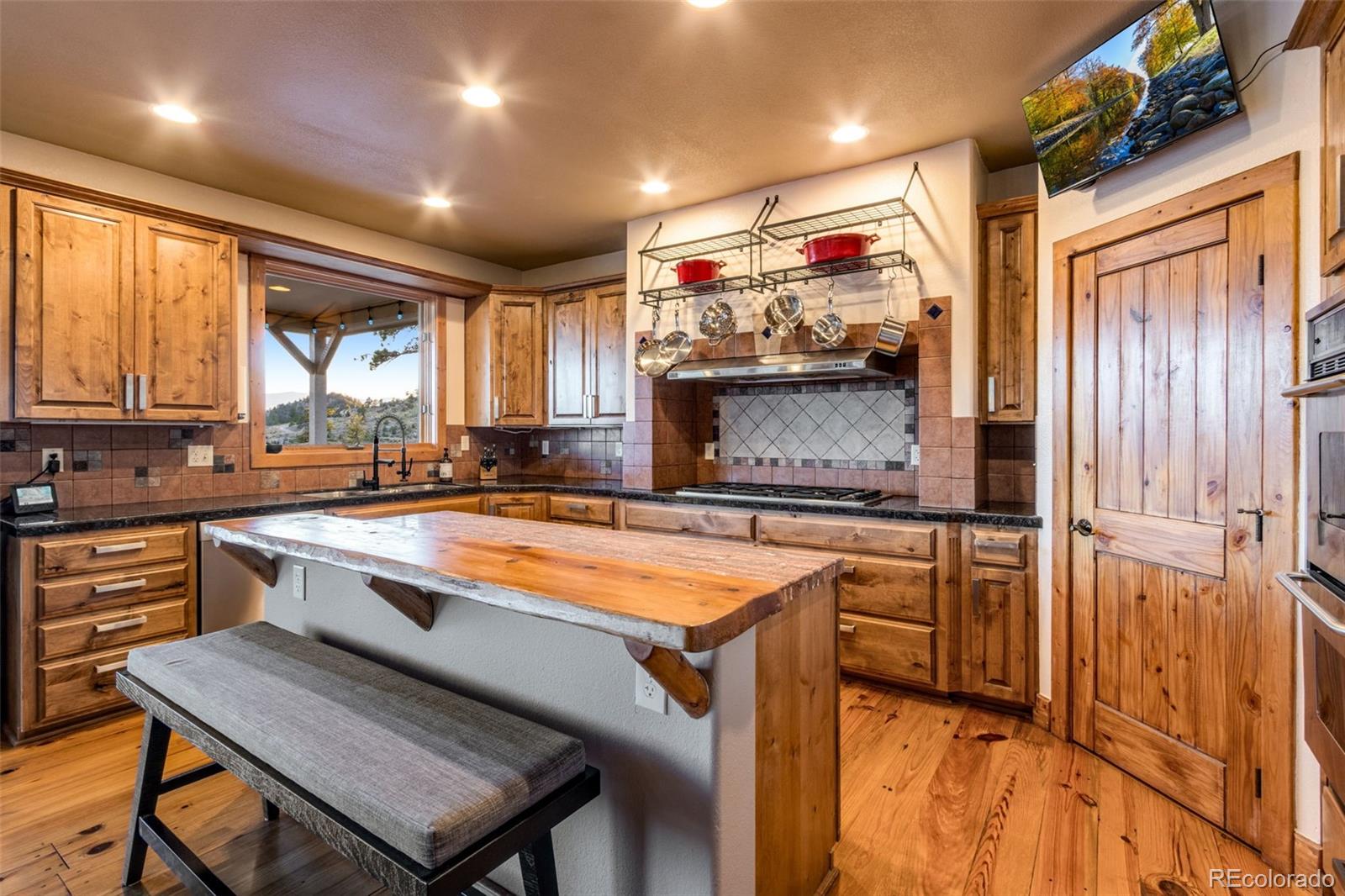 MLS Image #20 for 5433 n rim road,livermore, Colorado