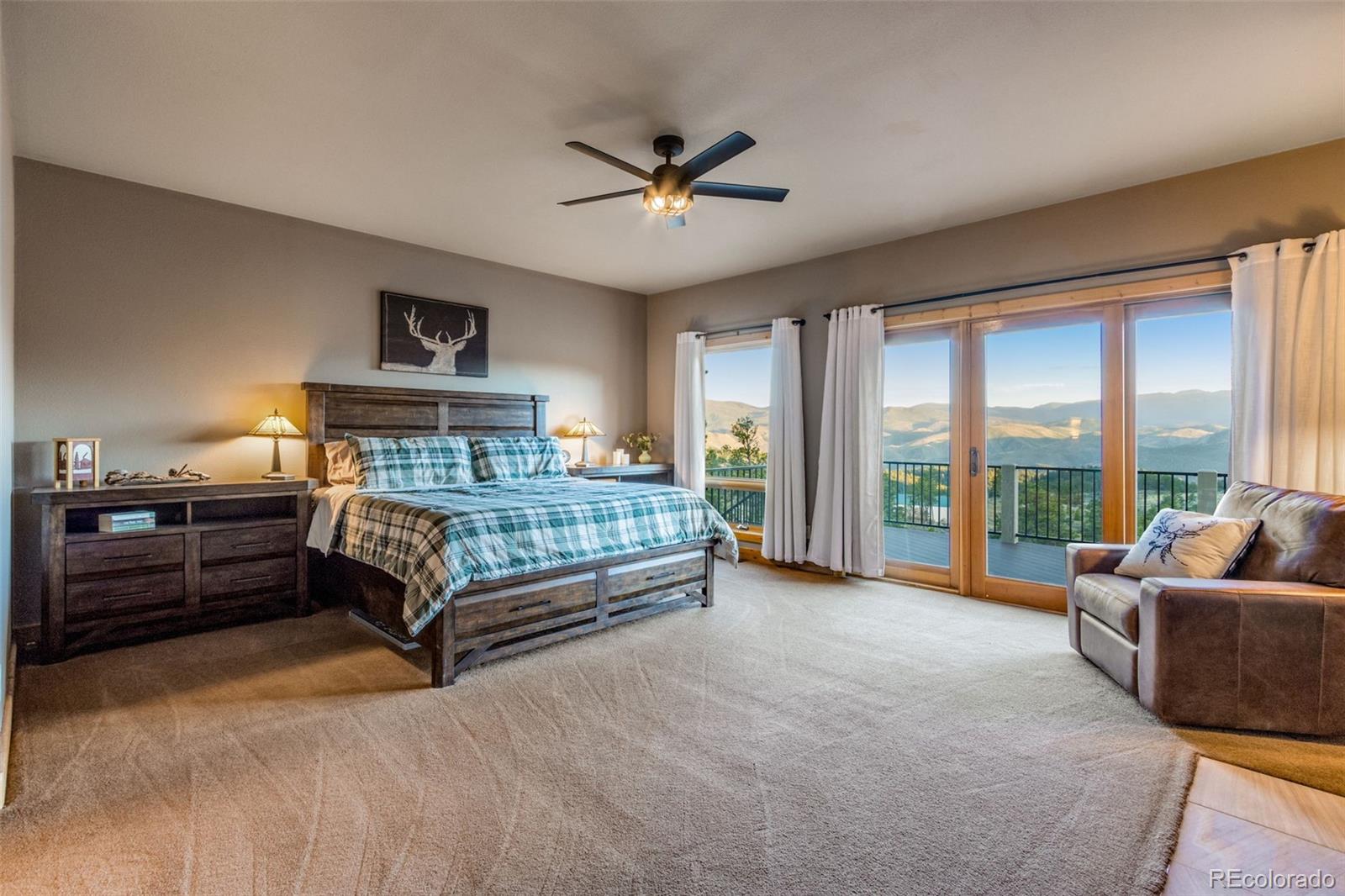 MLS Image #25 for 5433 n rim road,livermore, Colorado