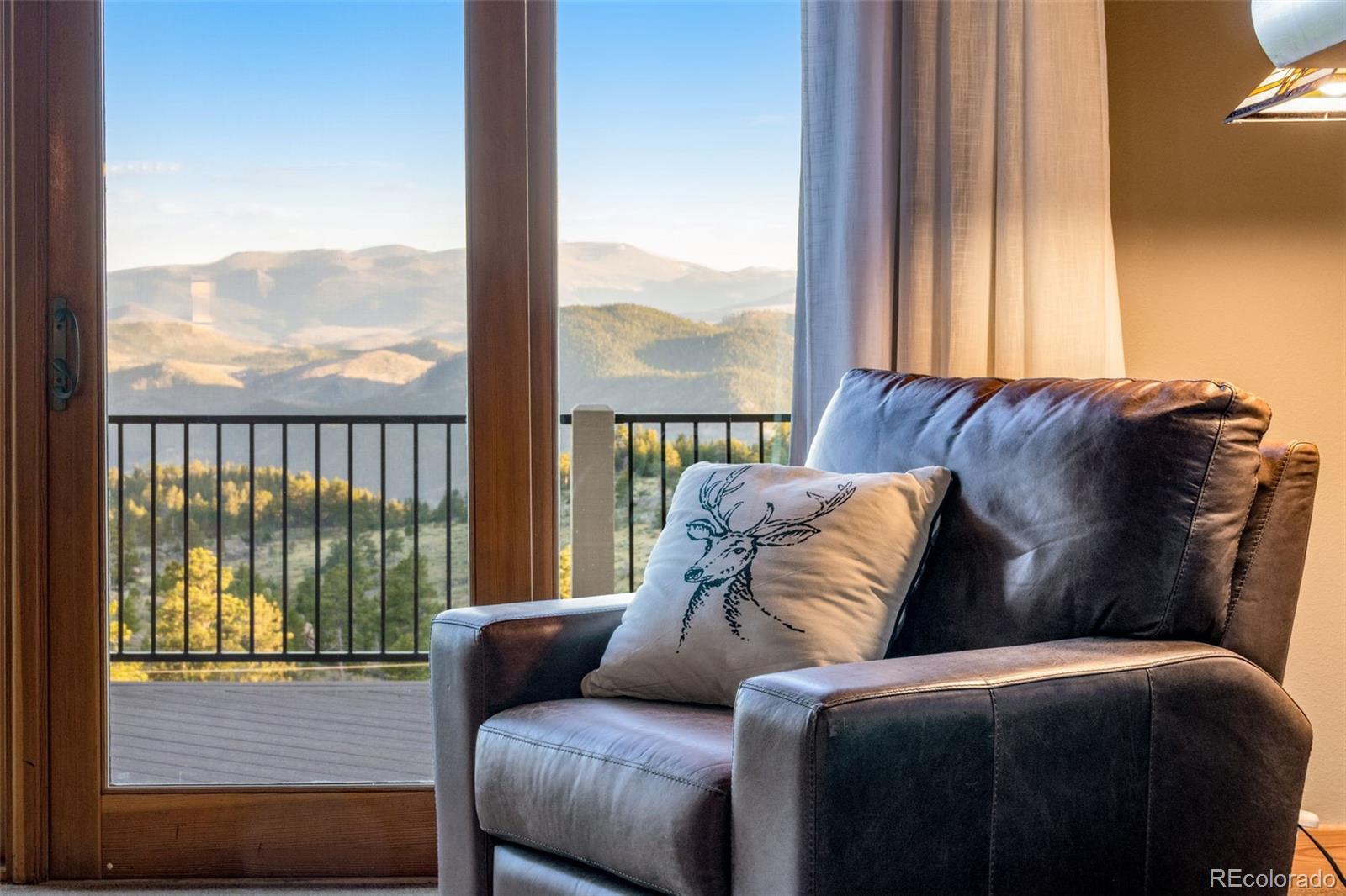 MLS Image #27 for 5433 n rim road,livermore, Colorado