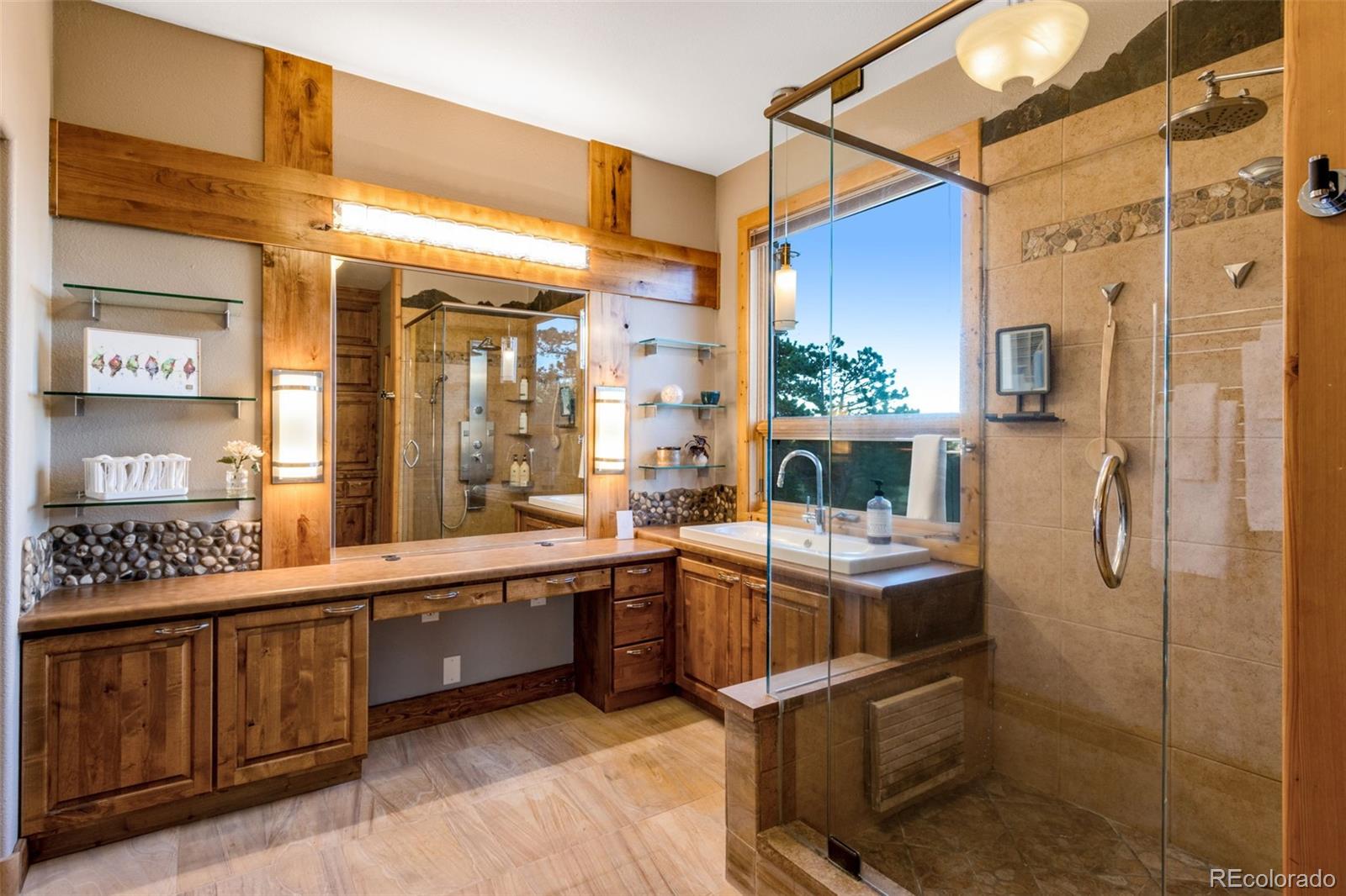 MLS Image #28 for 5433 n rim road,livermore, Colorado