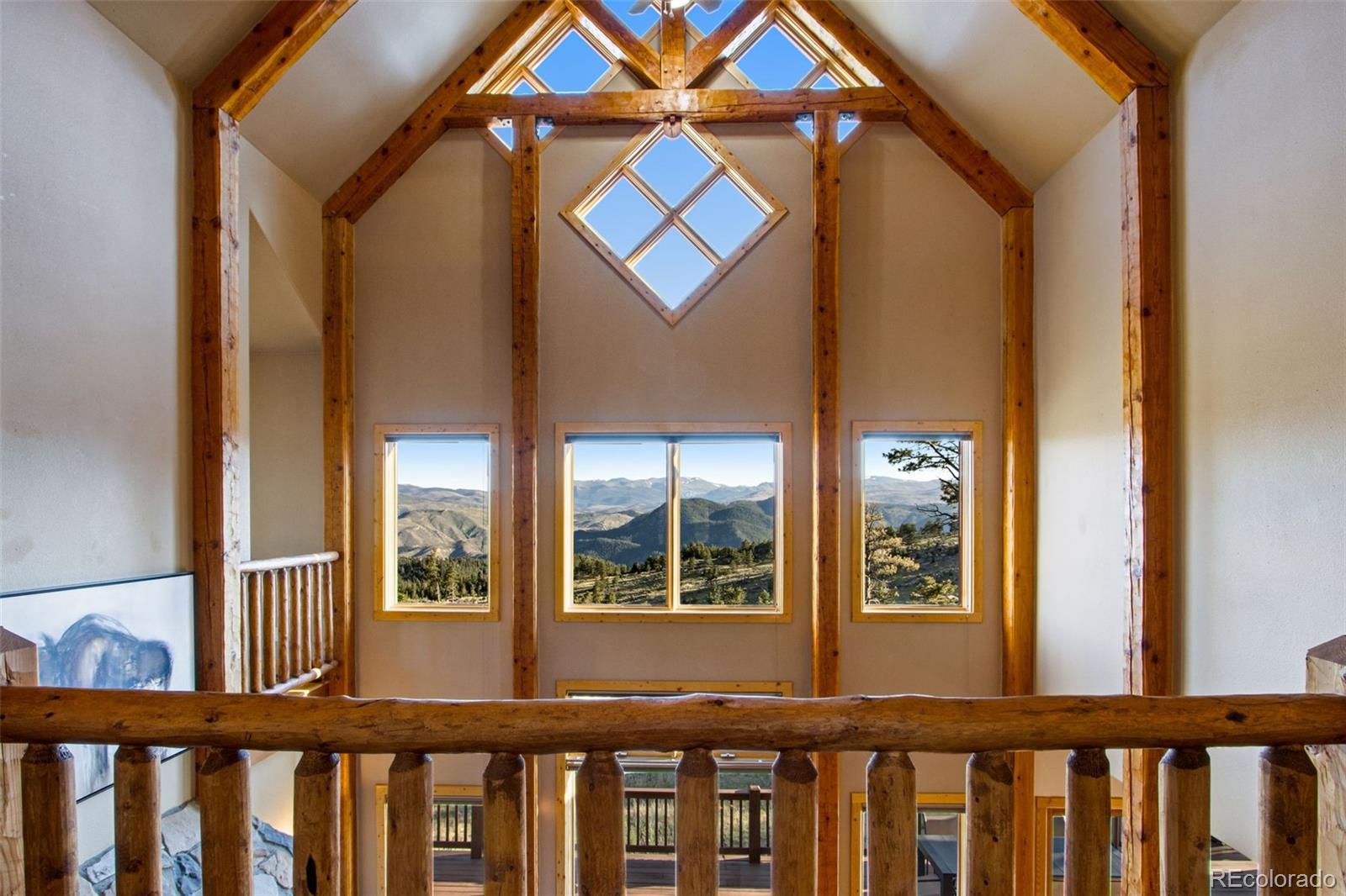 MLS Image #31 for 5433 n rim road,livermore, Colorado