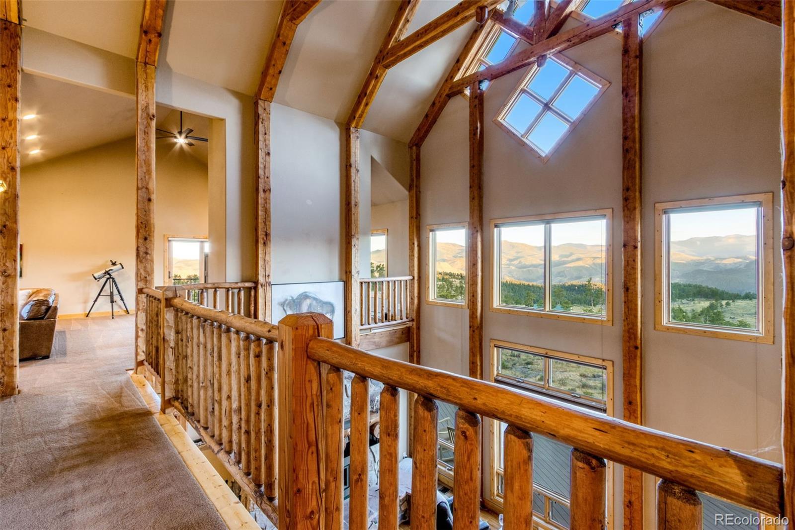 MLS Image #32 for 5433 n rim road,livermore, Colorado
