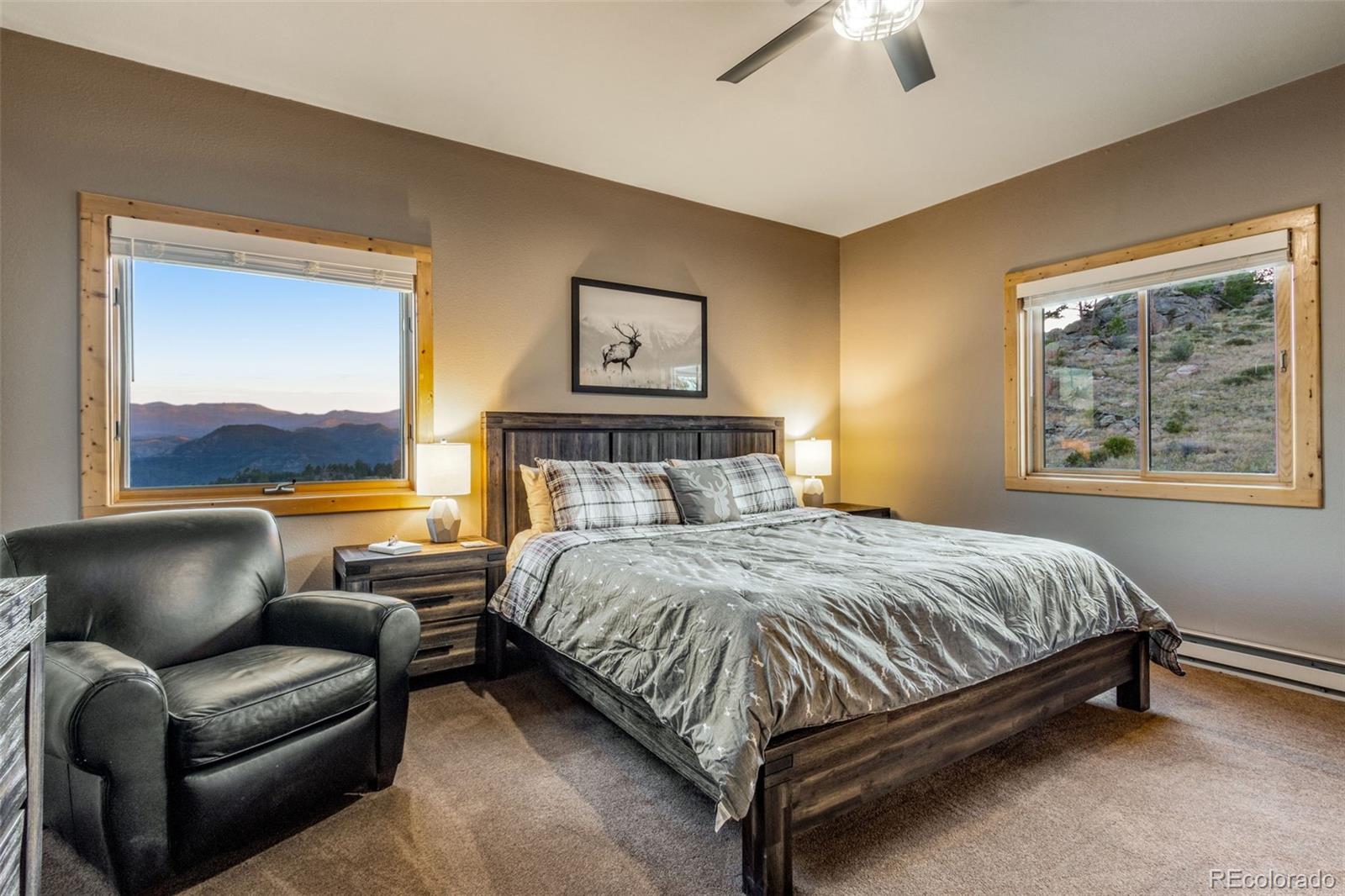 MLS Image #33 for 5433 n rim road,livermore, Colorado