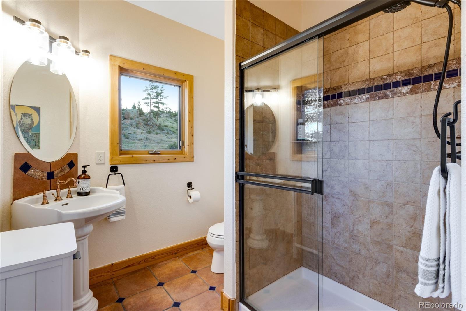 MLS Image #35 for 5433 n rim road,livermore, Colorado