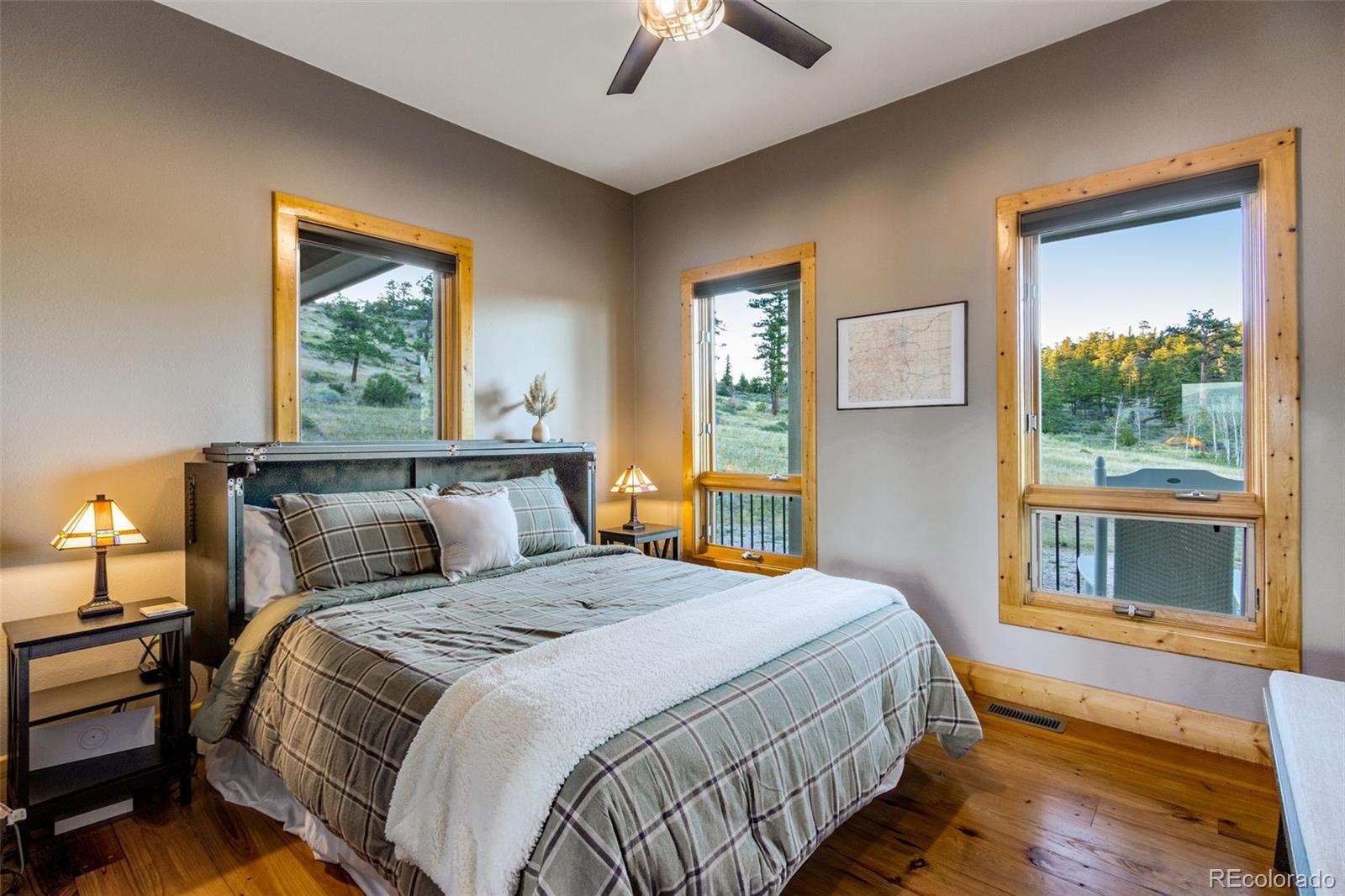 MLS Image #36 for 5433 n rim road,livermore, Colorado