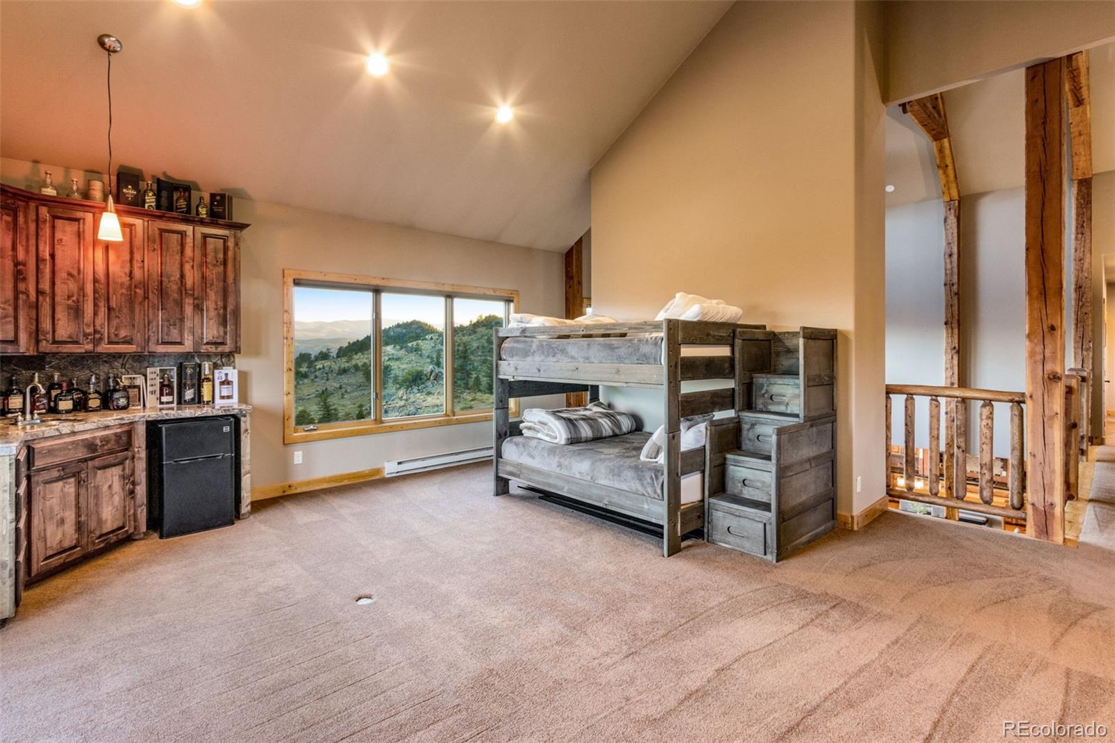 MLS Image #40 for 5433 n rim road,livermore, Colorado