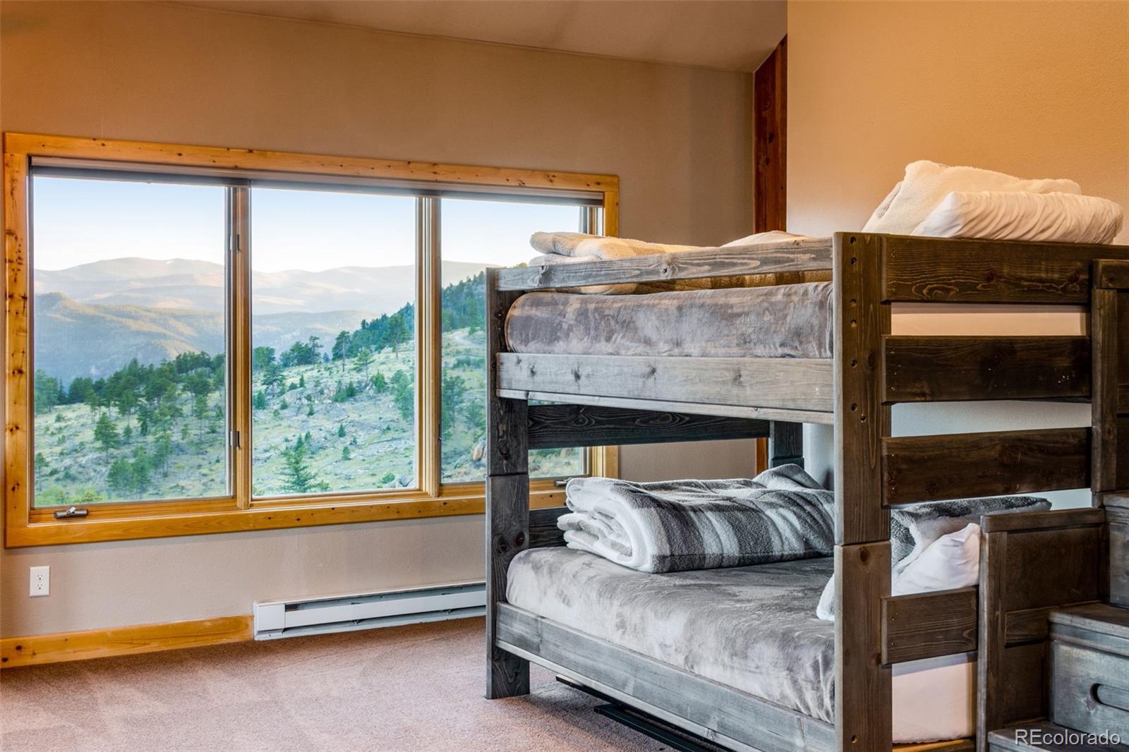 MLS Image #41 for 5433 n rim road,livermore, Colorado