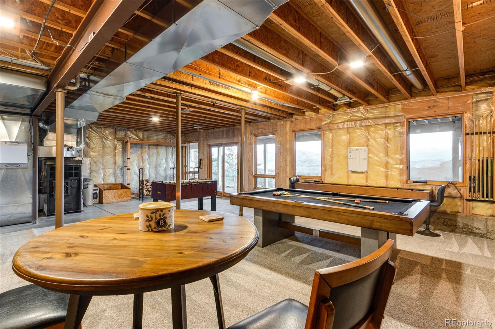 MLS Image #43 for 5433 n rim road,livermore, Colorado