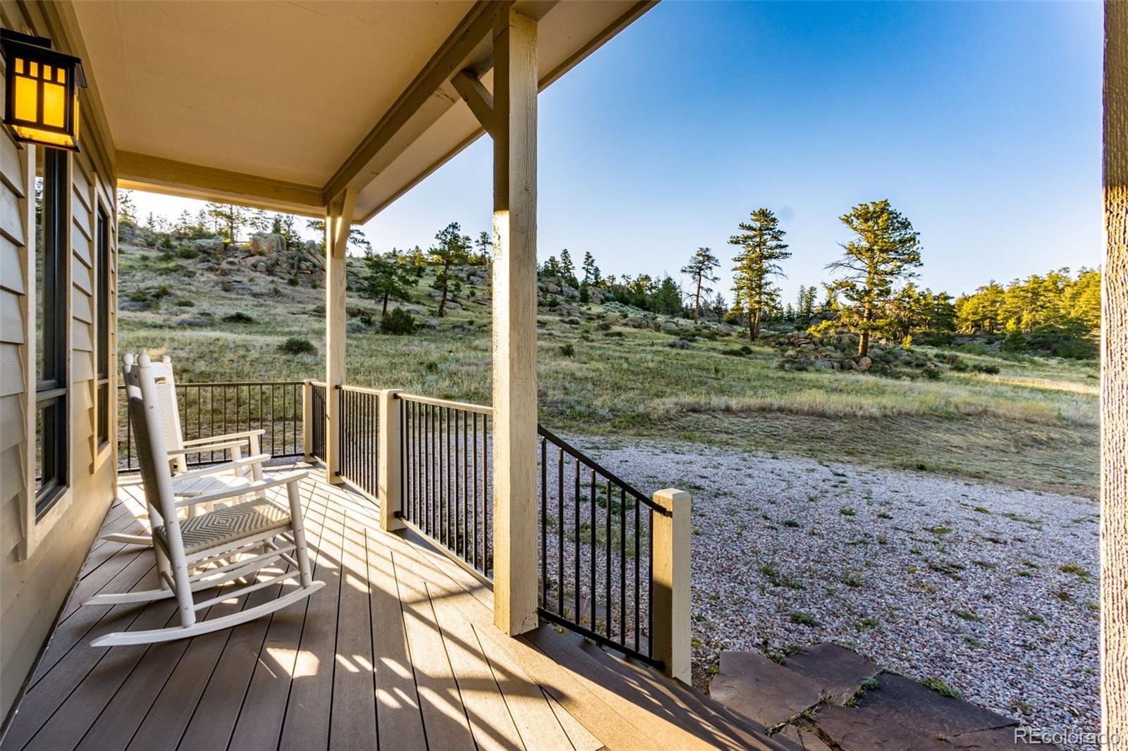 MLS Image #8 for 5433 n rim road,livermore, Colorado