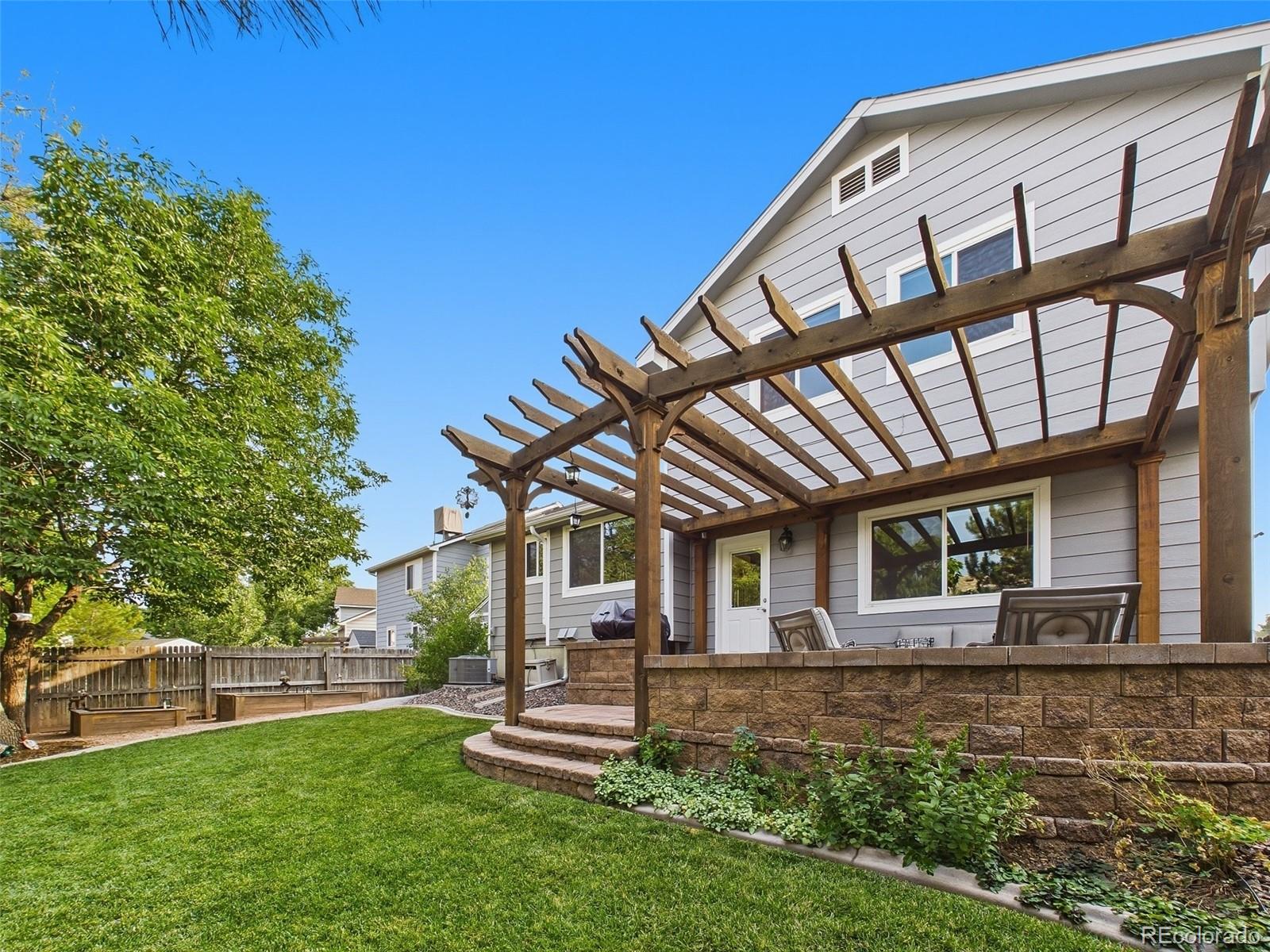 MLS Image #12 for 13300  raritan court,westminster, Colorado