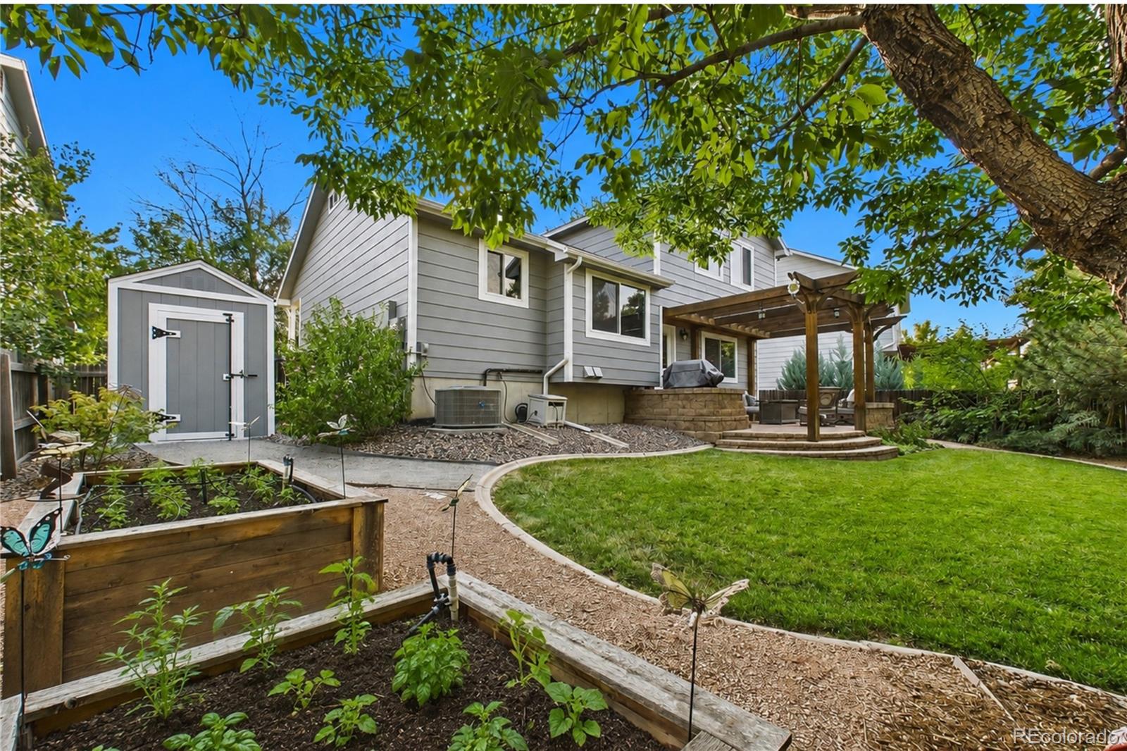 MLS Image #21 for 13300  raritan court,westminster, Colorado