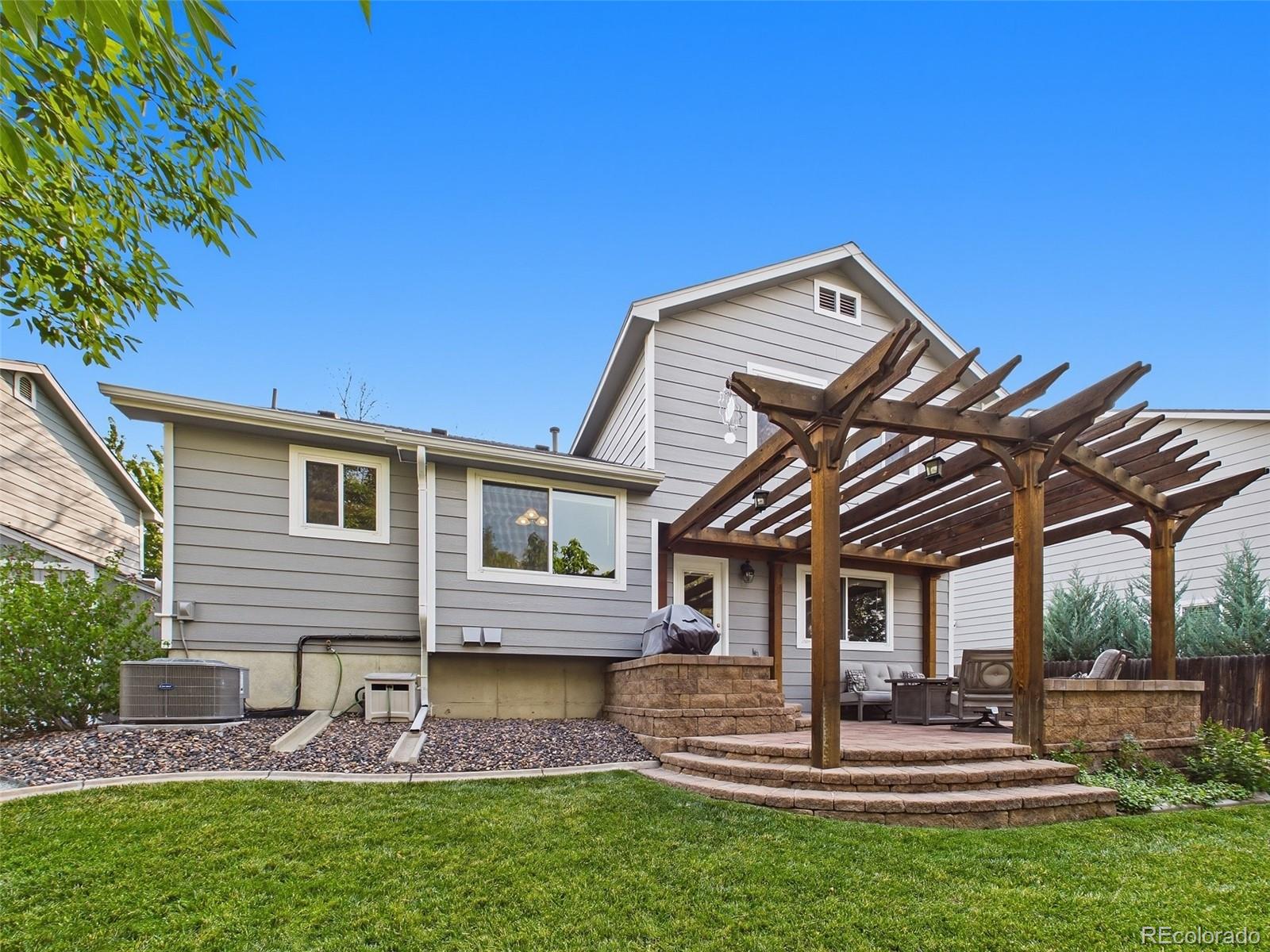 MLS Image #22 for 13300  raritan court,westminster, Colorado