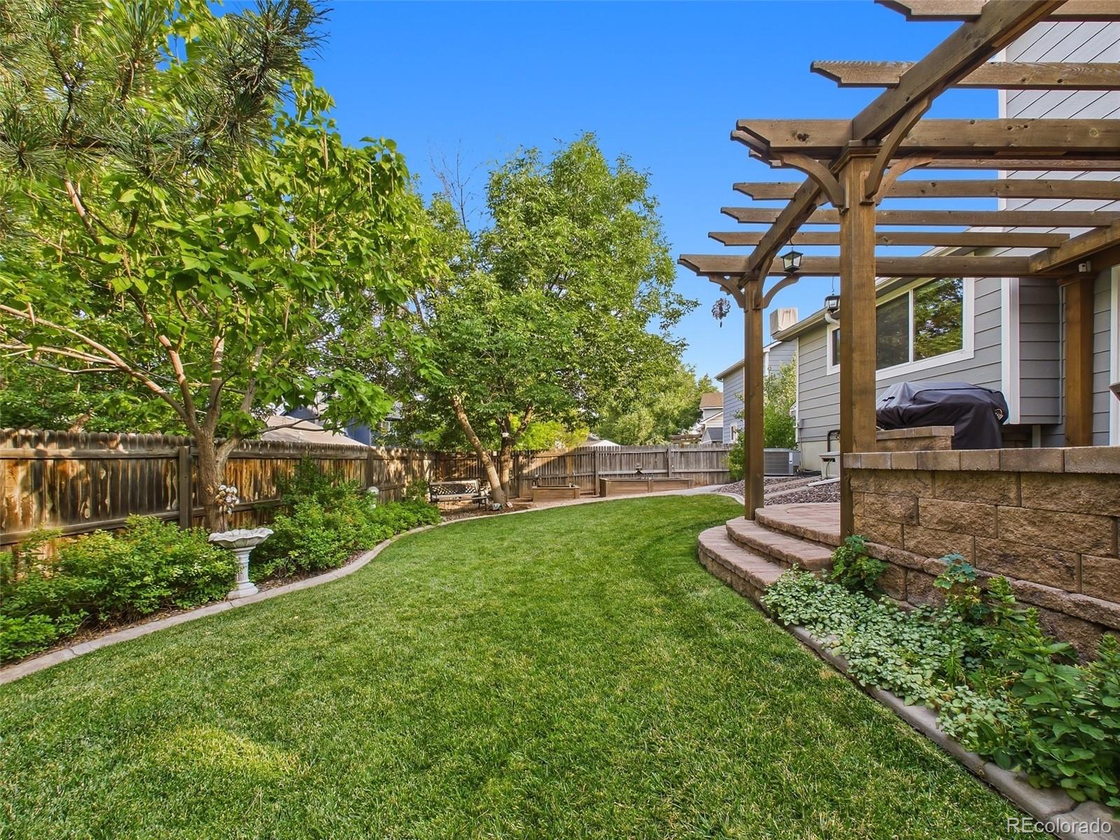 MLS Image #23 for 13300  raritan court,westminster, Colorado
