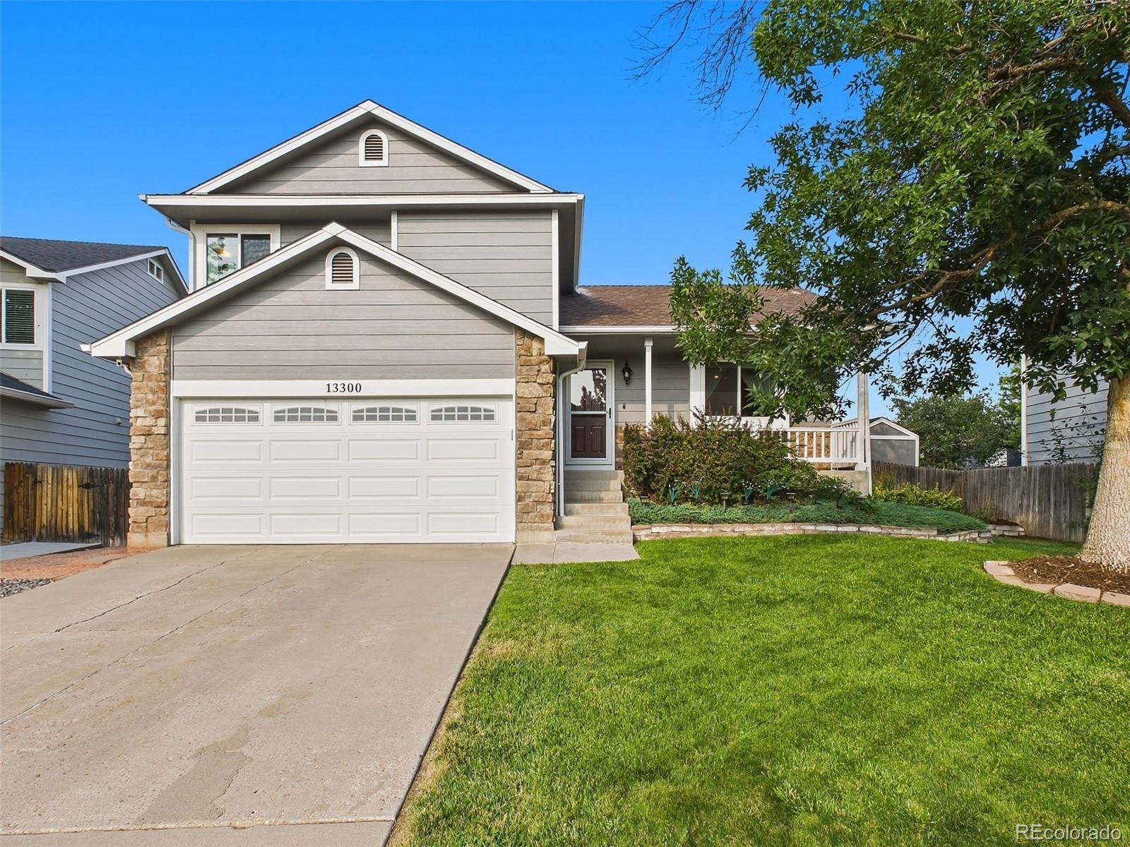 MLS Image #24 for 13300  raritan court,westminster, Colorado