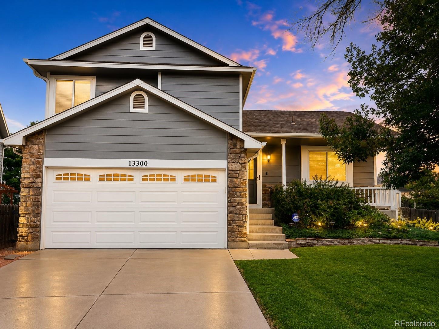 MLS Image #5 for 13300  raritan court,westminster, Colorado