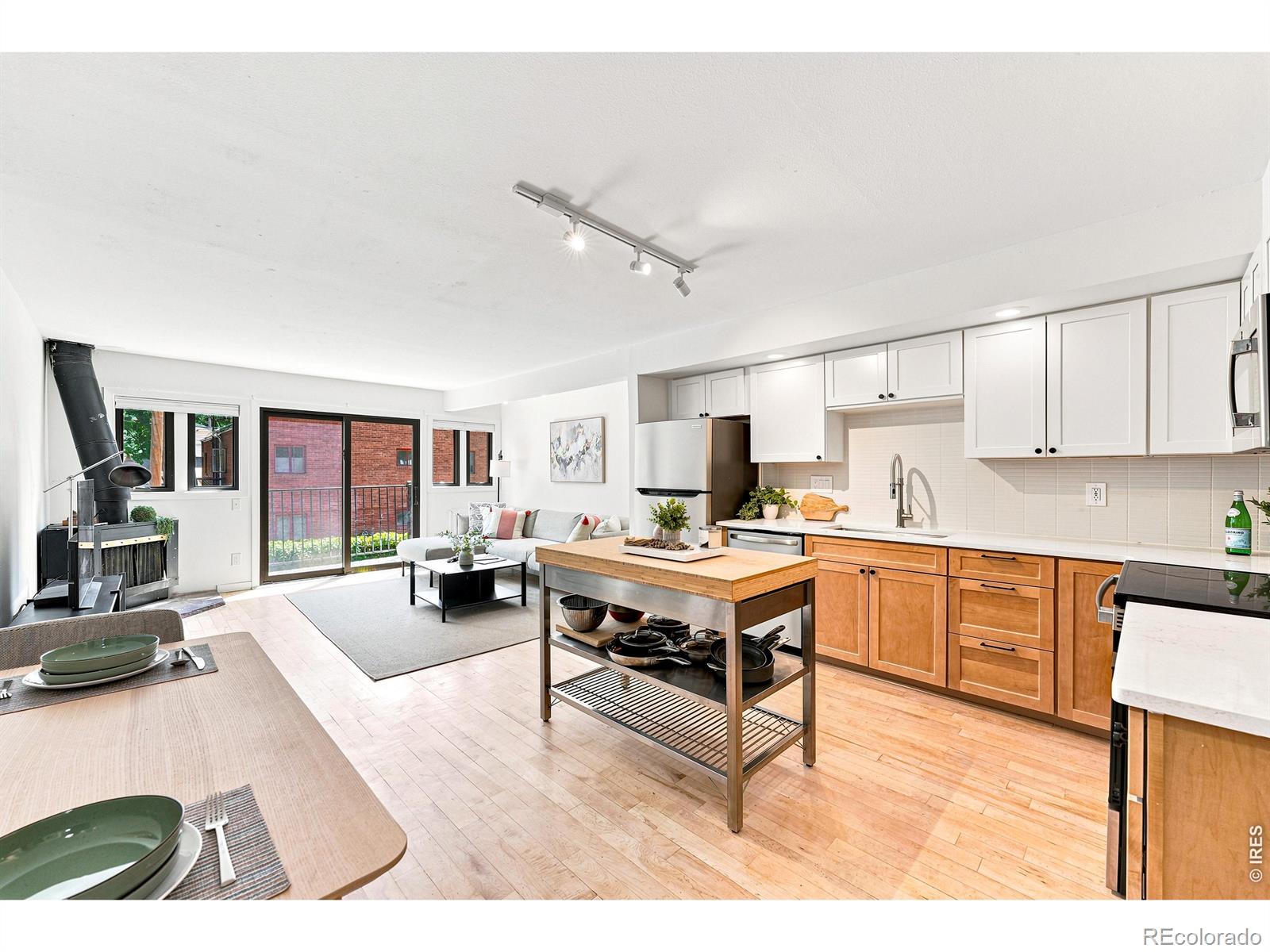 MLS Image #6 for 600  arapahoe avenue,boulder, Colorado