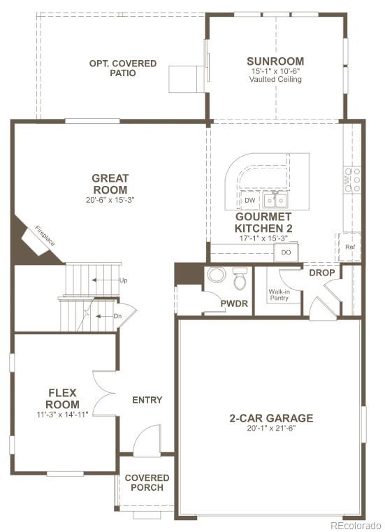 MLS Image #1 for 24165 e platte place,aurora, Colorado