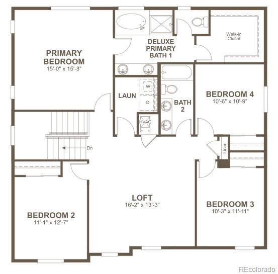 MLS Image #2 for 24165 e platte place,aurora, Colorado