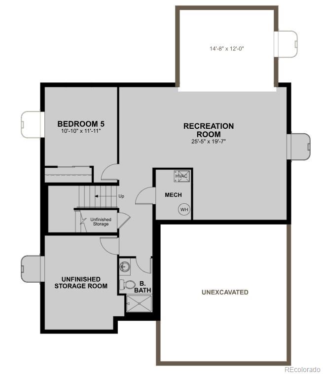 MLS Image #3 for 24165 e platte place,aurora, Colorado