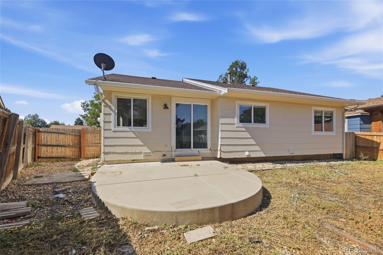 MLS Image #13 for 18857 e montana drive,aurora, Colorado