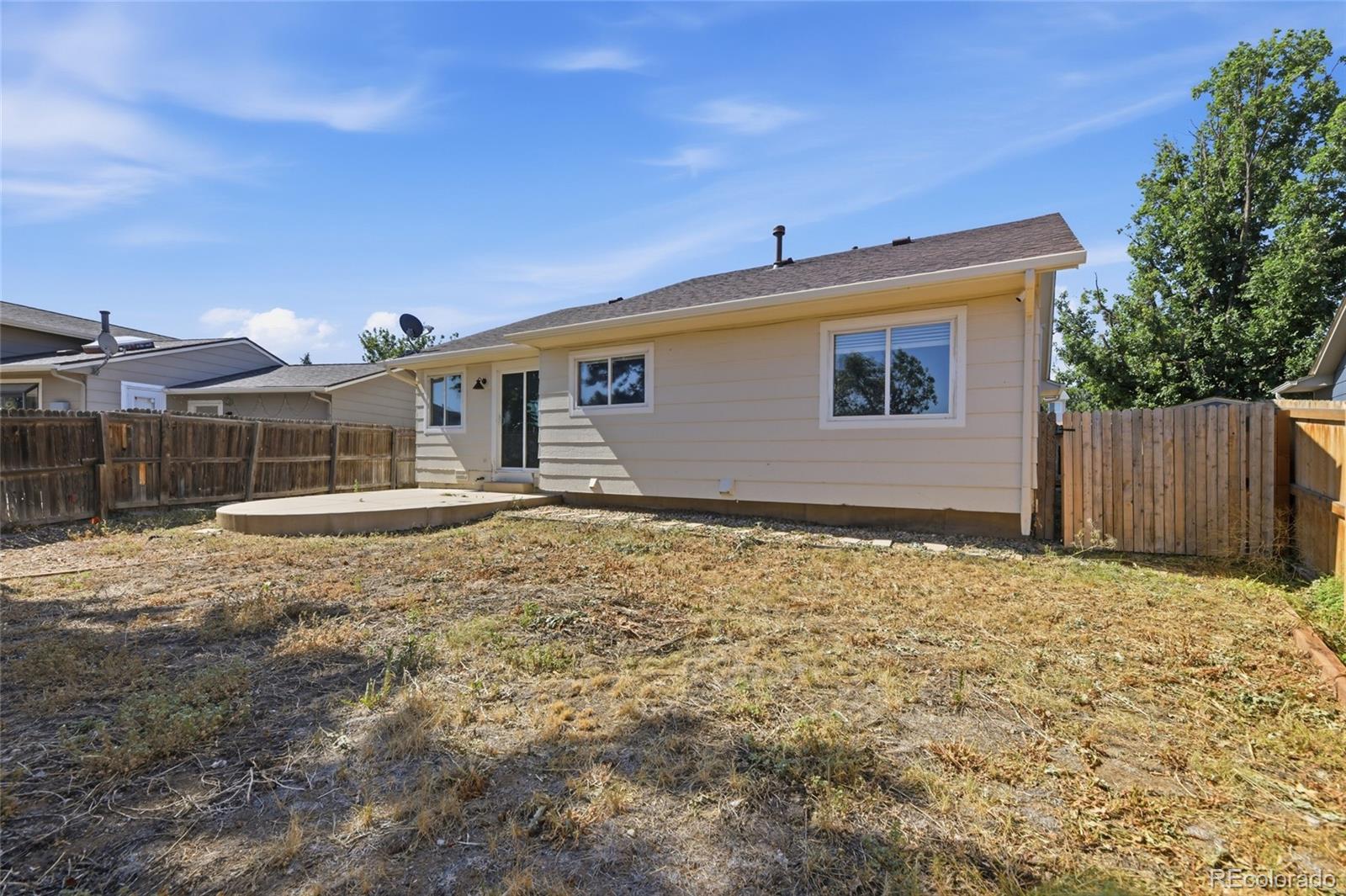 MLS Image #14 for 18857 e montana drive,aurora, Colorado