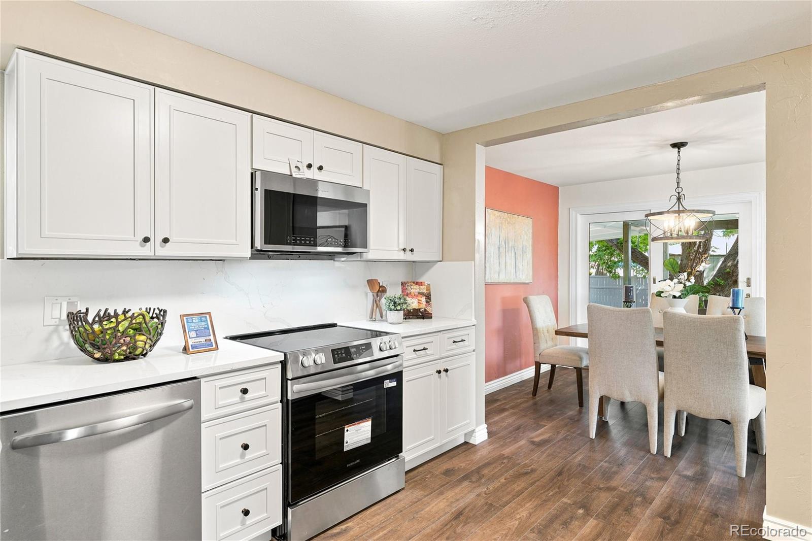 MLS Image #10 for 4463 s quitman street,denver, Colorado