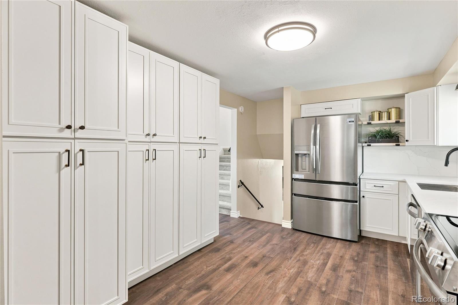 MLS Image #11 for 4463 s quitman street,denver, Colorado