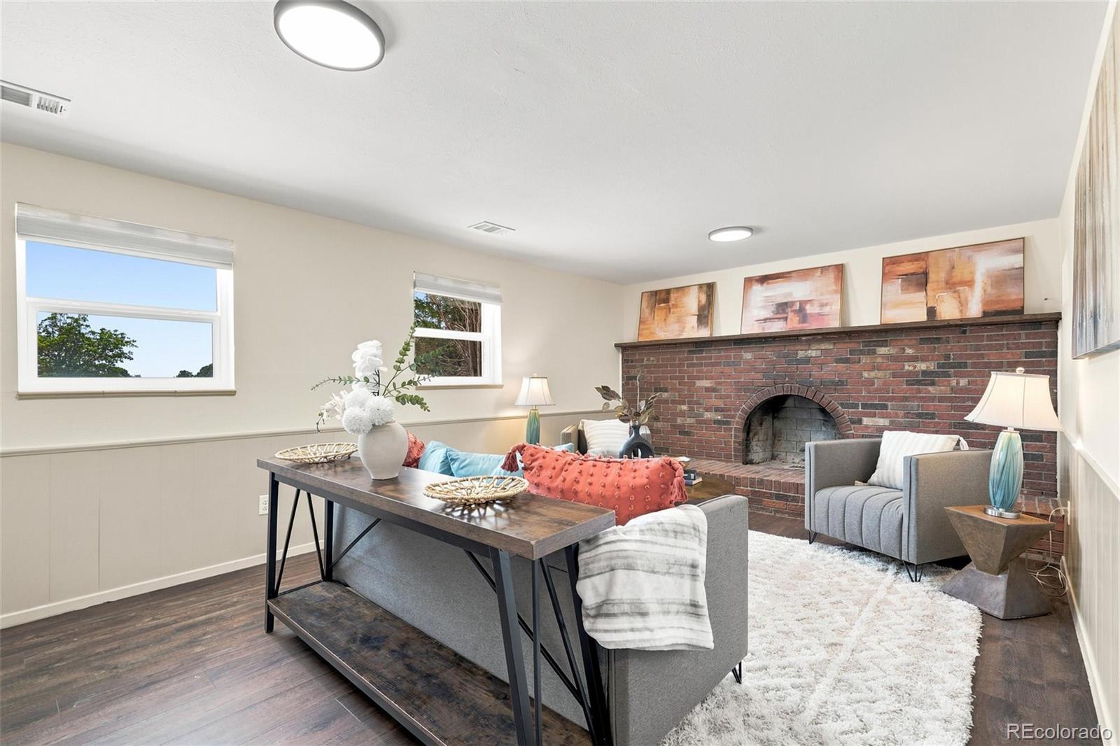 MLS Image #13 for 4463 s quitman street,denver, Colorado
