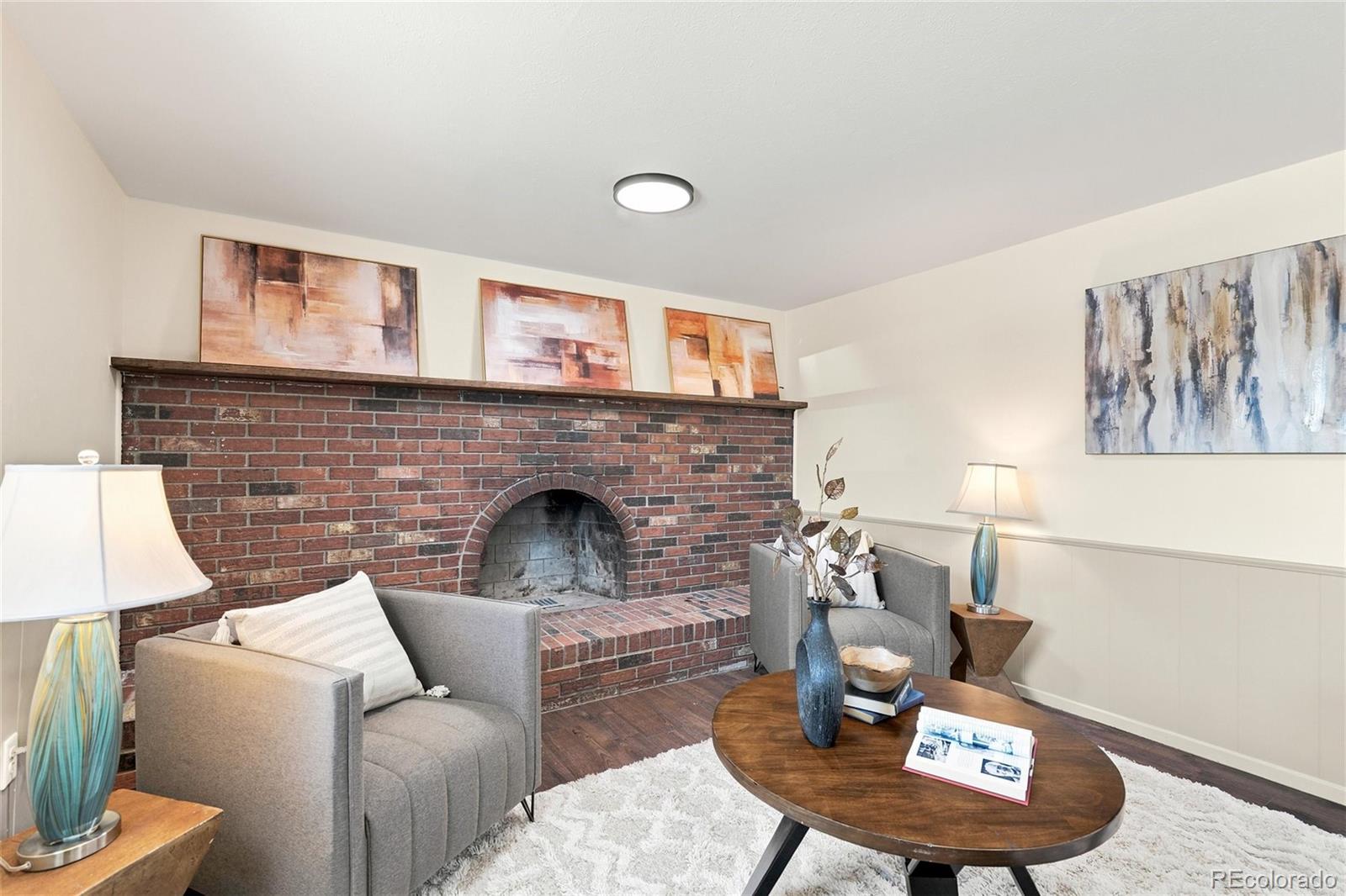 MLS Image #14 for 4463 s quitman street,denver, Colorado