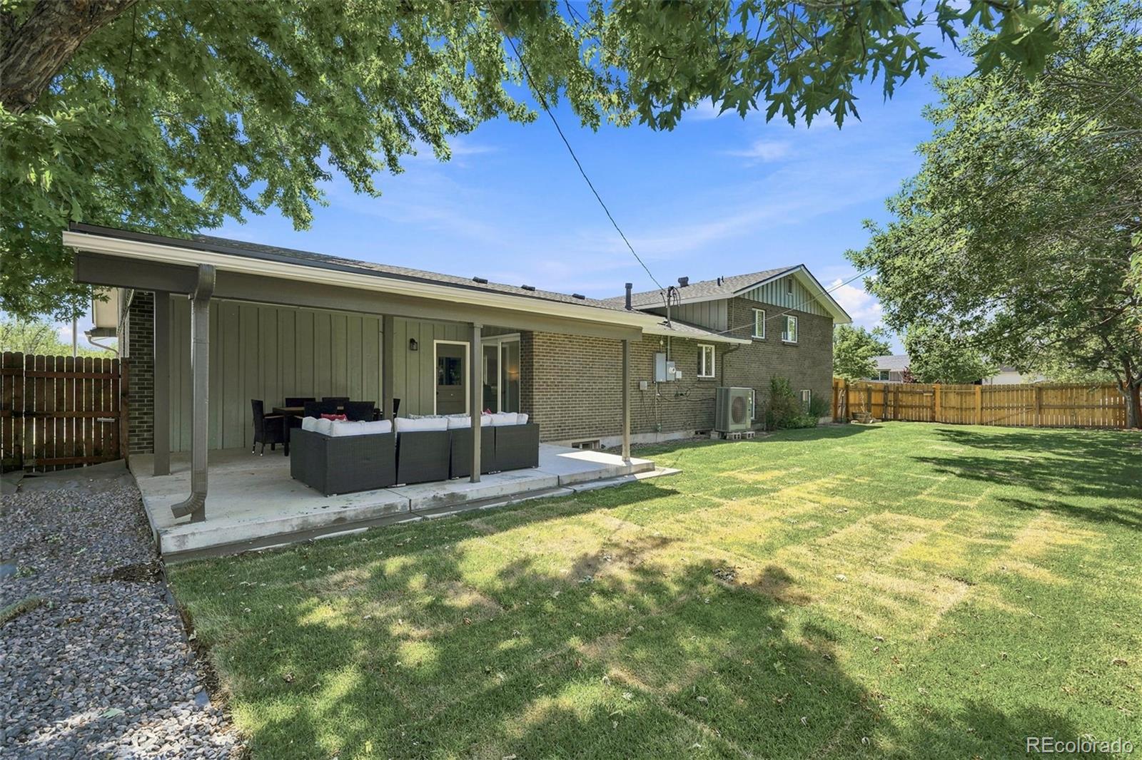 MLS Image #28 for 4463 s quitman street,denver, Colorado