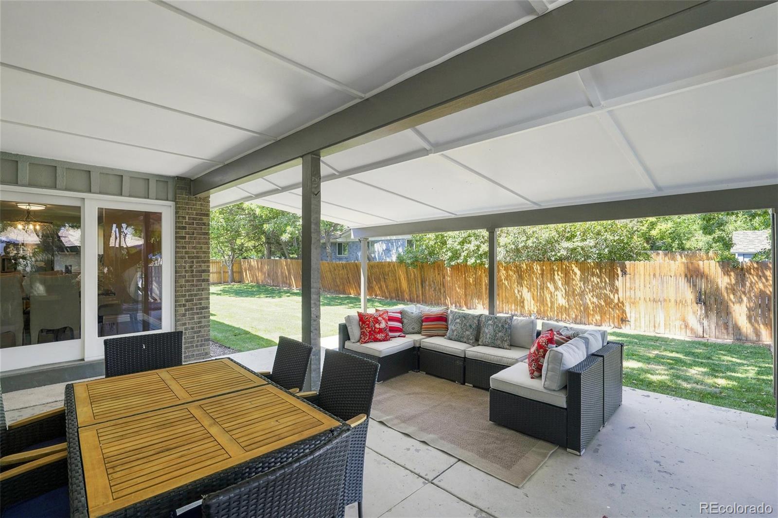MLS Image #29 for 4463 s quitman street,denver, Colorado