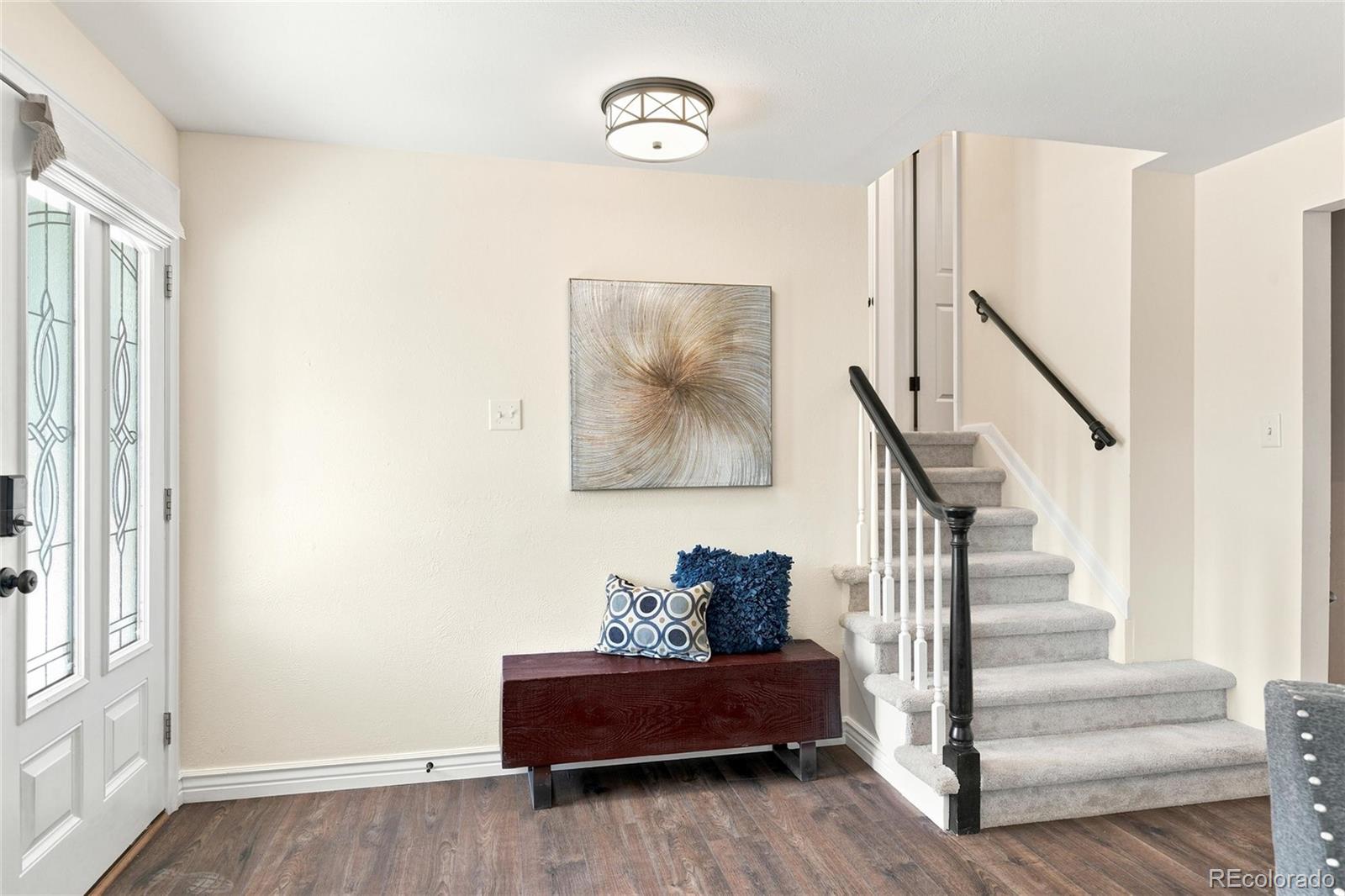 MLS Image #3 for 4463 s quitman street,denver, Colorado