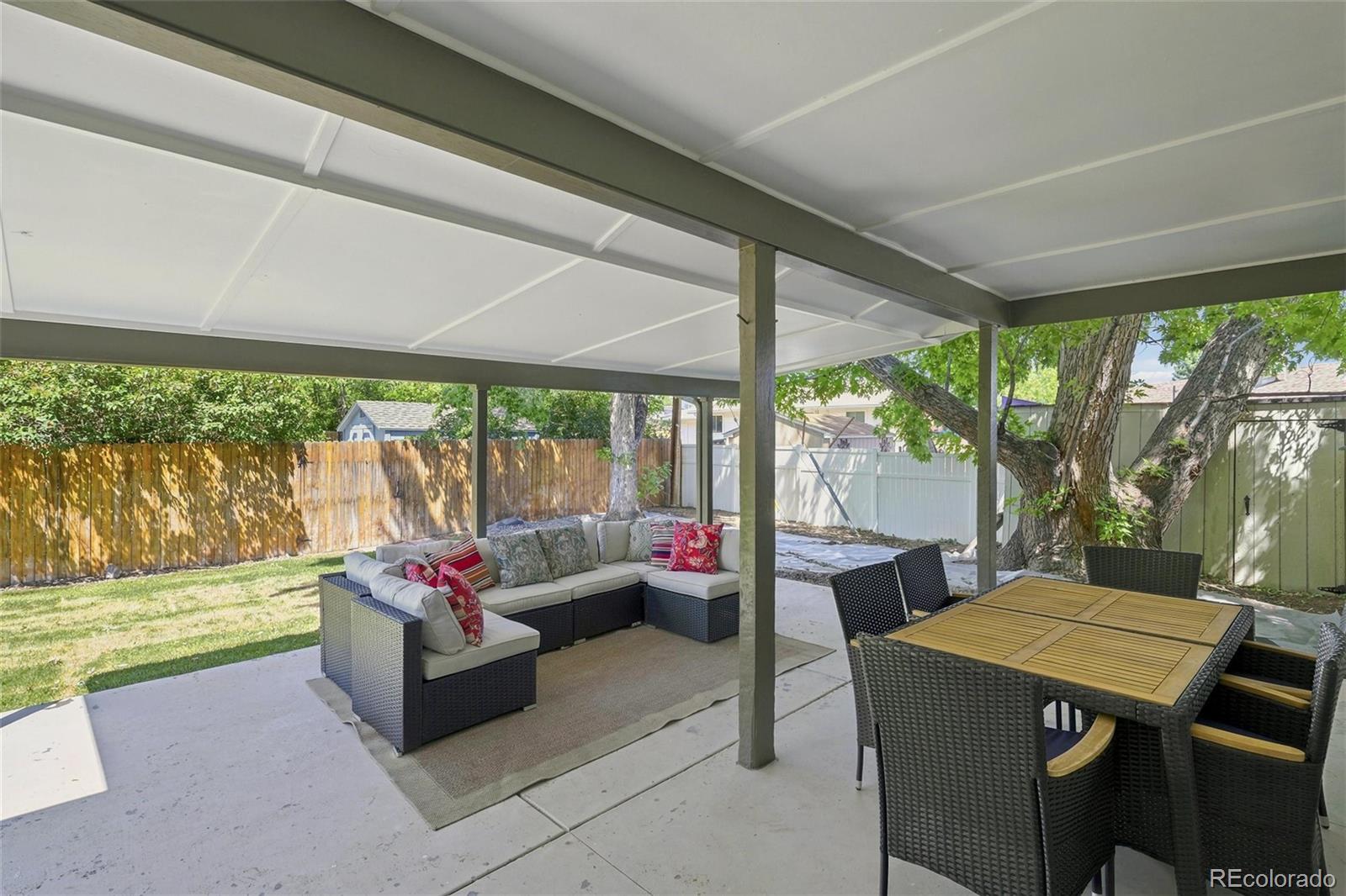 MLS Image #30 for 4463 s quitman street,denver, Colorado