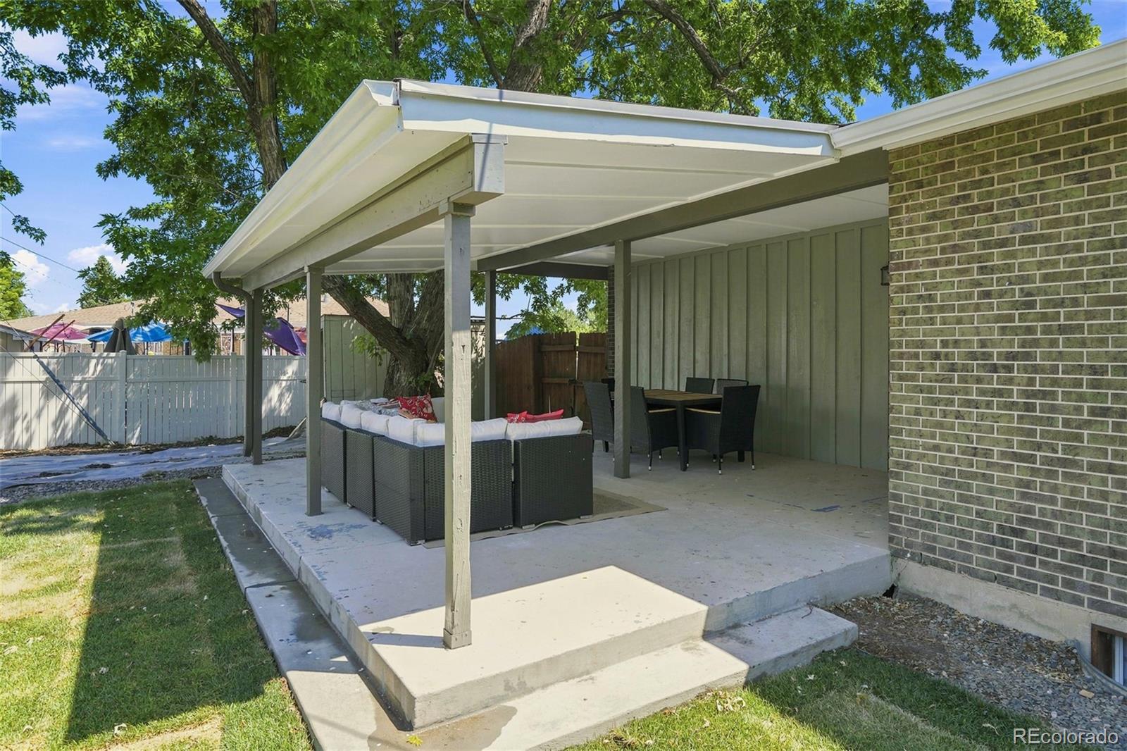 MLS Image #31 for 4463 s quitman street,denver, Colorado