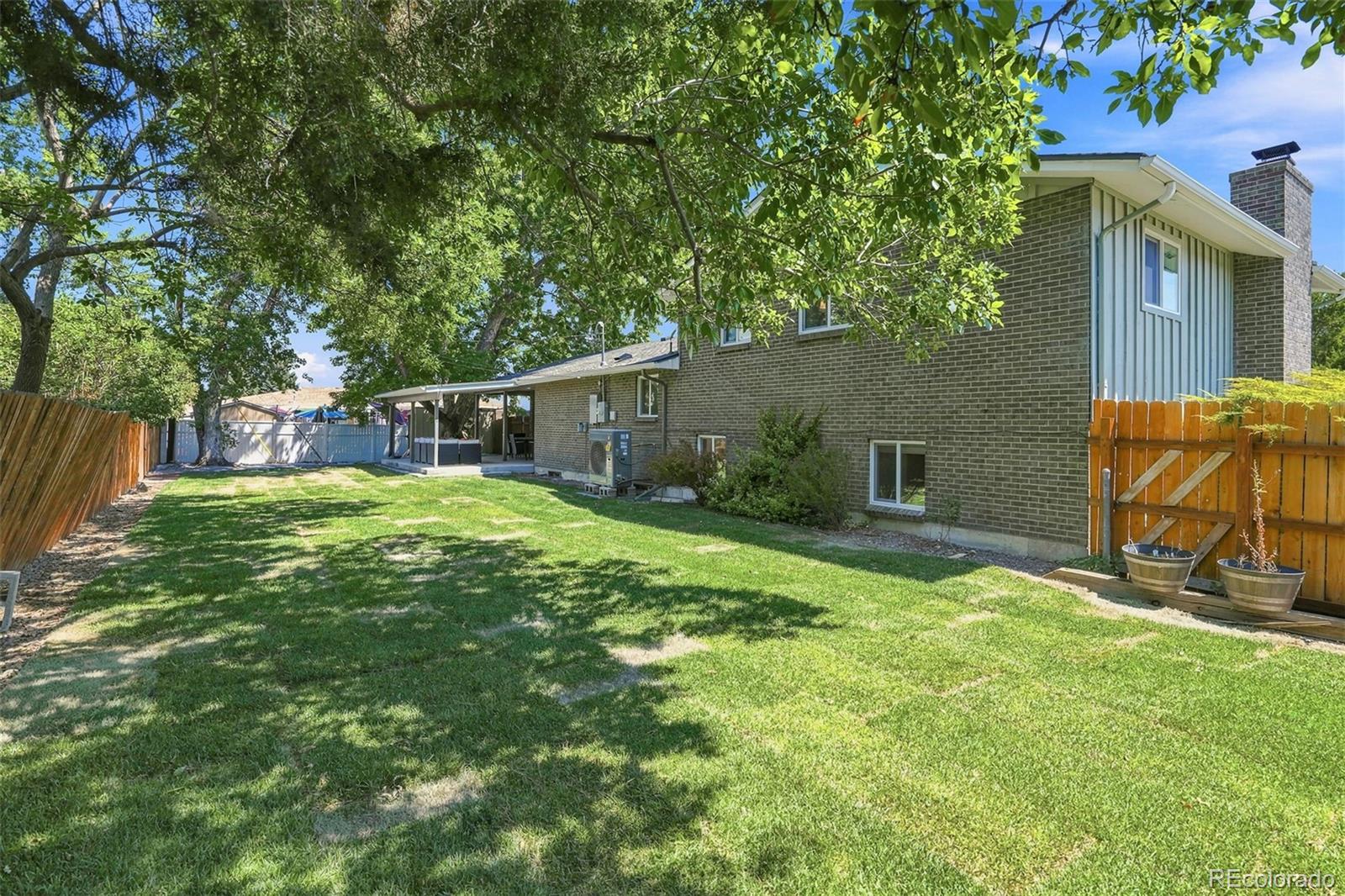 MLS Image #32 for 4463 s quitman street,denver, Colorado