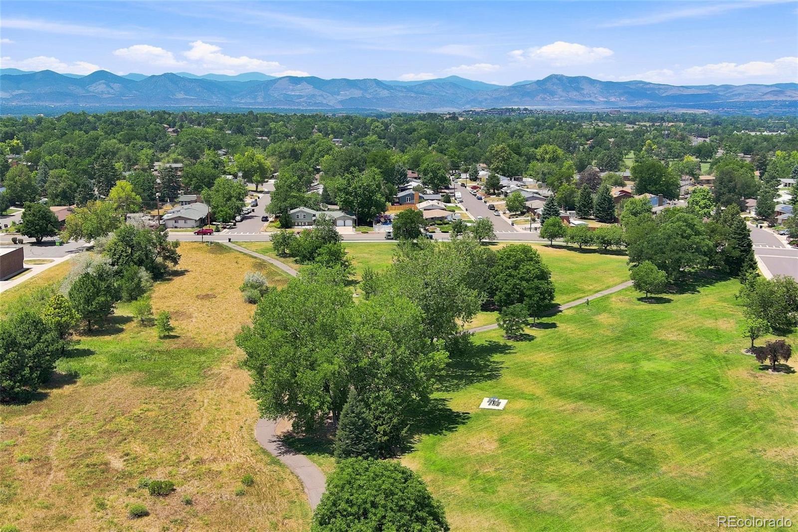 MLS Image #34 for 4463 s quitman street,denver, Colorado