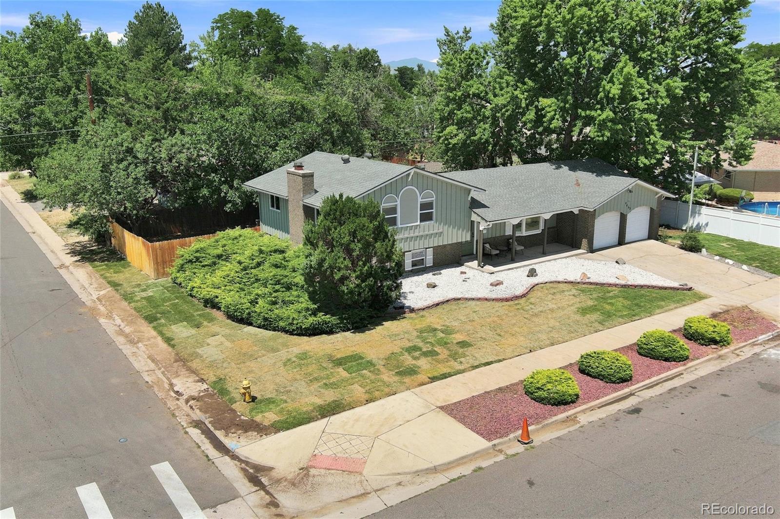 MLS Image #36 for 4463 s quitman street,denver, Colorado