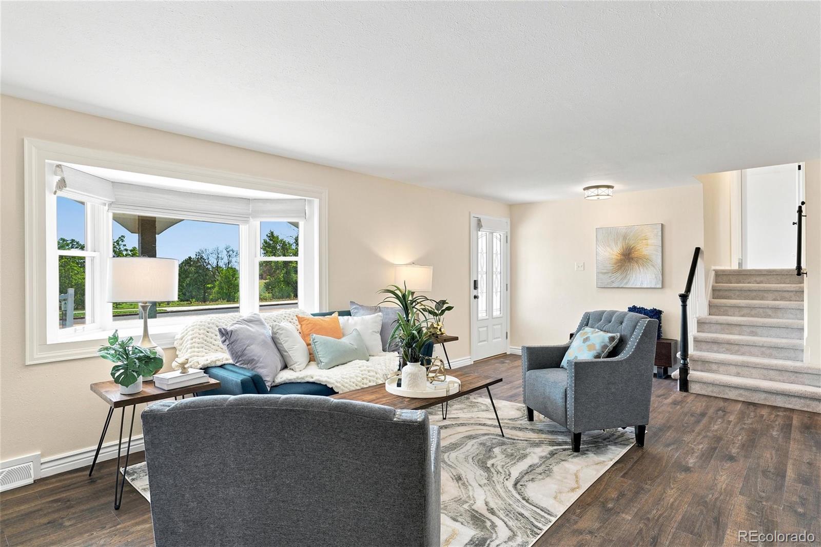MLS Image #5 for 4463 s quitman street,denver, Colorado