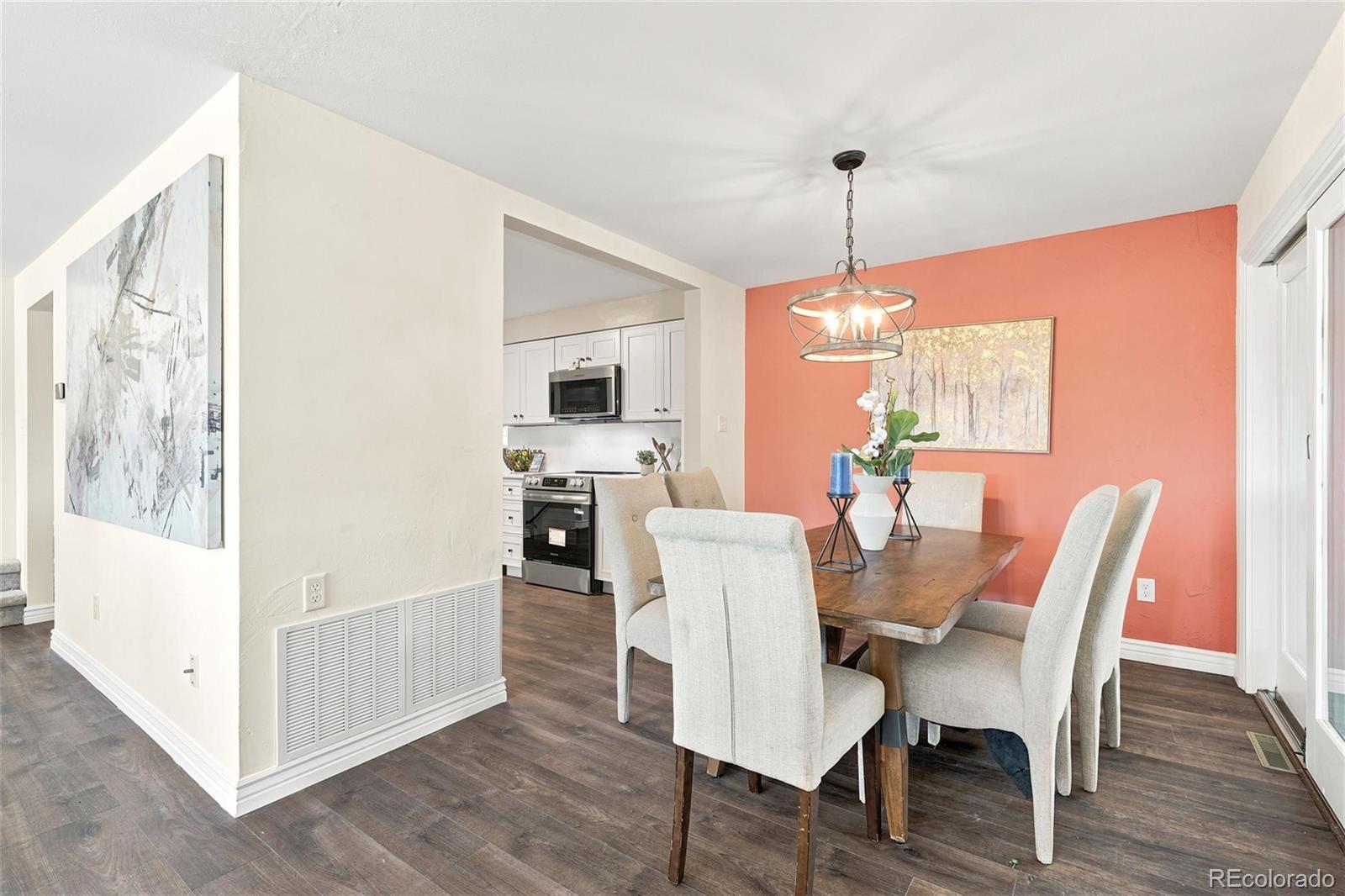 MLS Image #6 for 4463 s quitman street,denver, Colorado