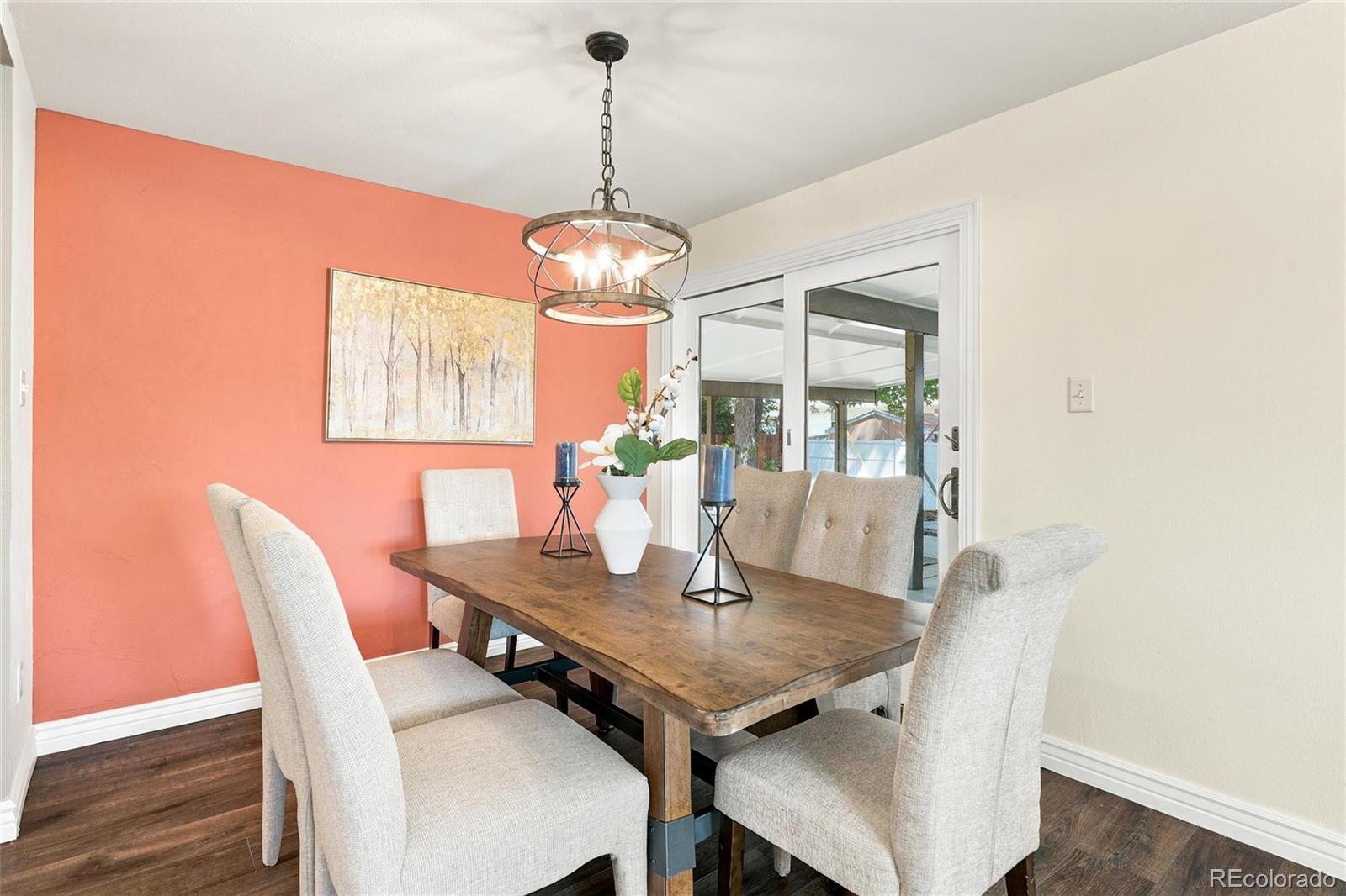 MLS Image #7 for 4463 s quitman street,denver, Colorado