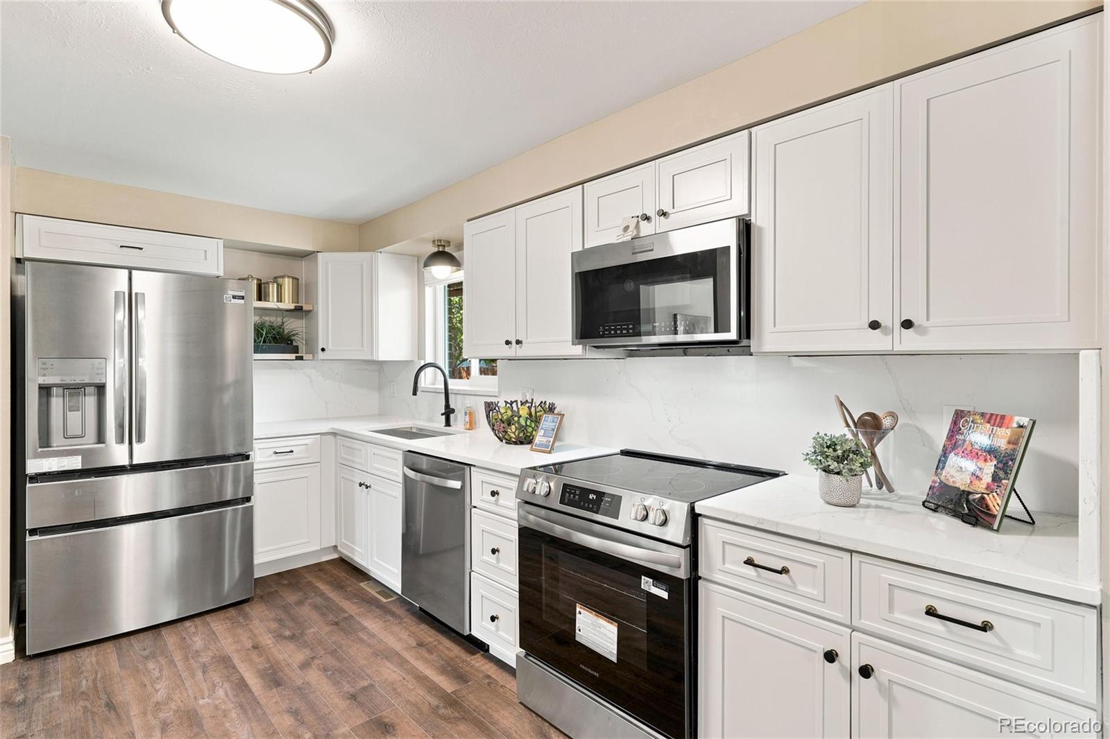 MLS Image #8 for 4463 s quitman street,denver, Colorado
