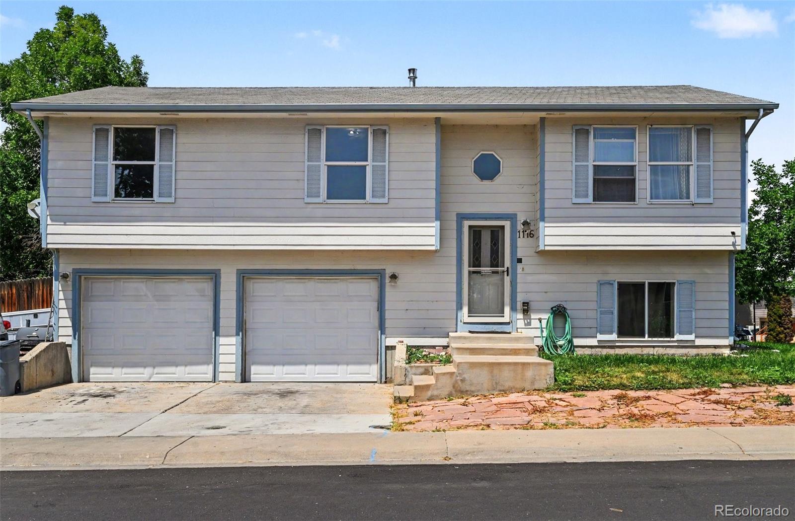 MLS Image #1 for 1116  sunrise circle,dacono, Colorado