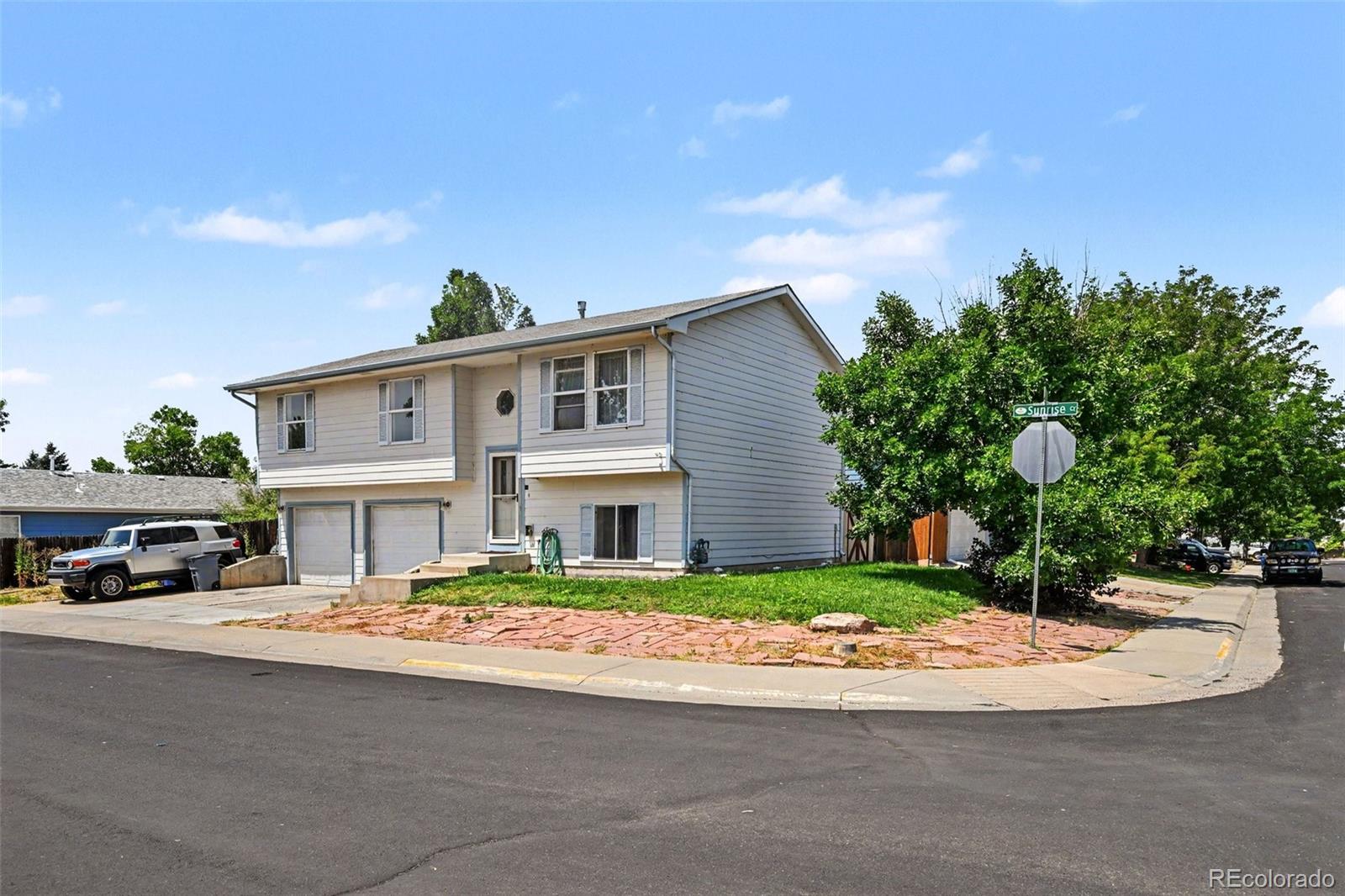 MLS Image #2 for 1116  sunrise circle,dacono, Colorado