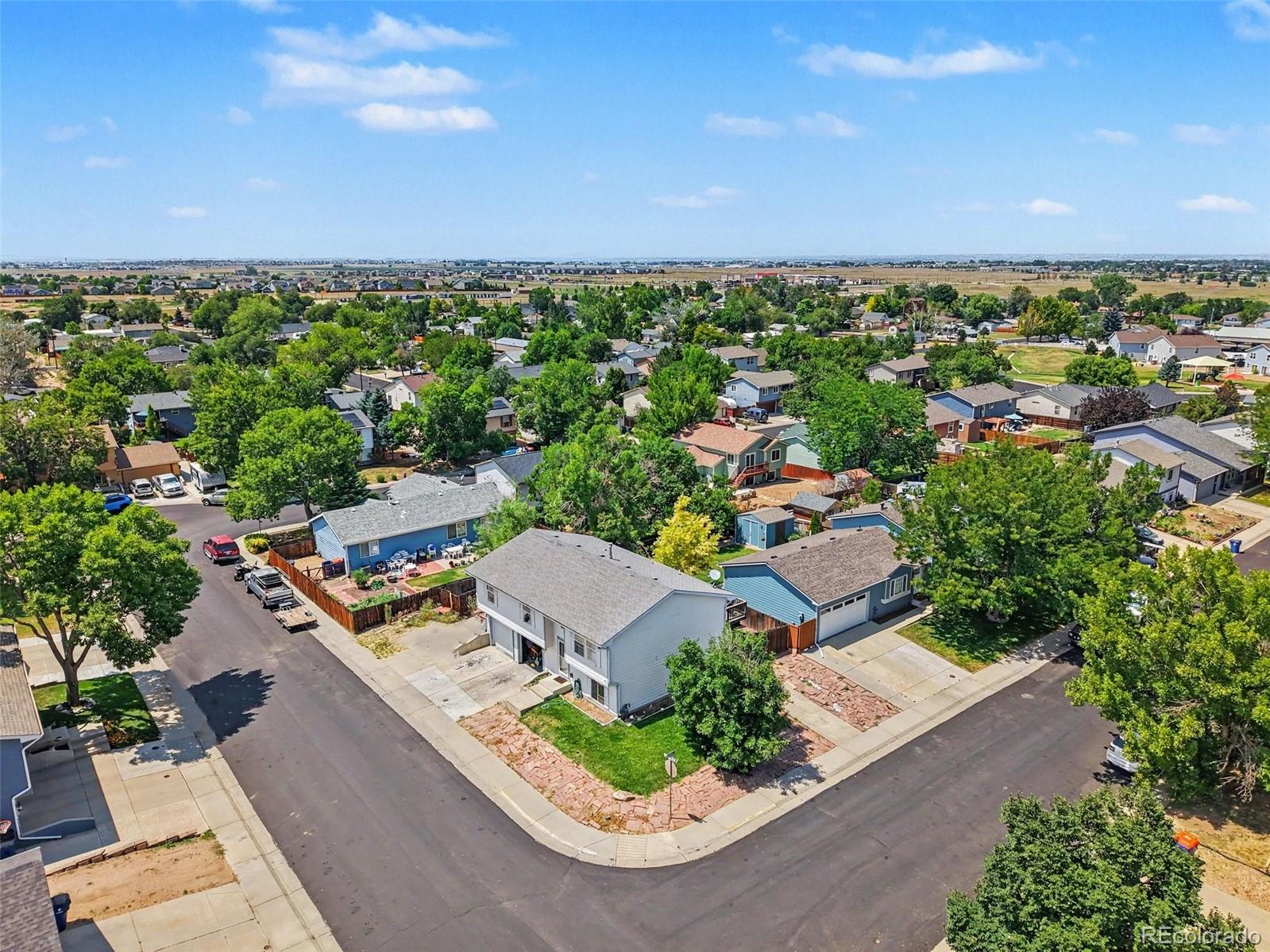MLS Image #20 for 1116  sunrise circle,dacono, Colorado