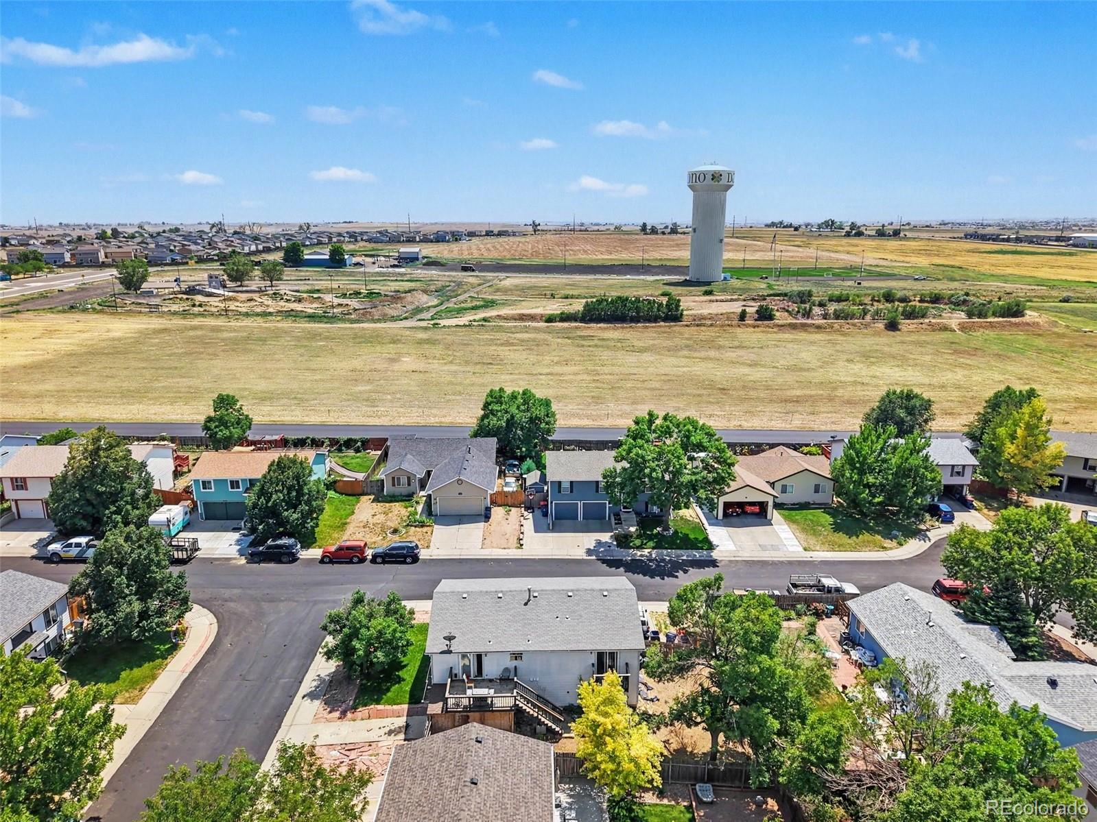 MLS Image #21 for 1116  sunrise circle,dacono, Colorado