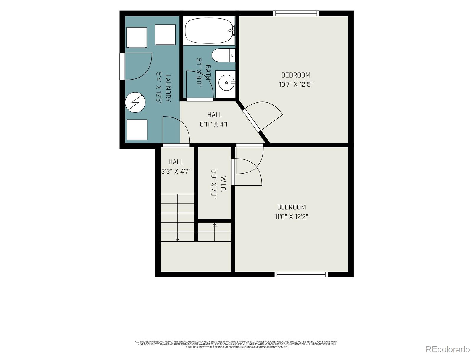 MLS Image #22 for 1116  sunrise circle,dacono, Colorado