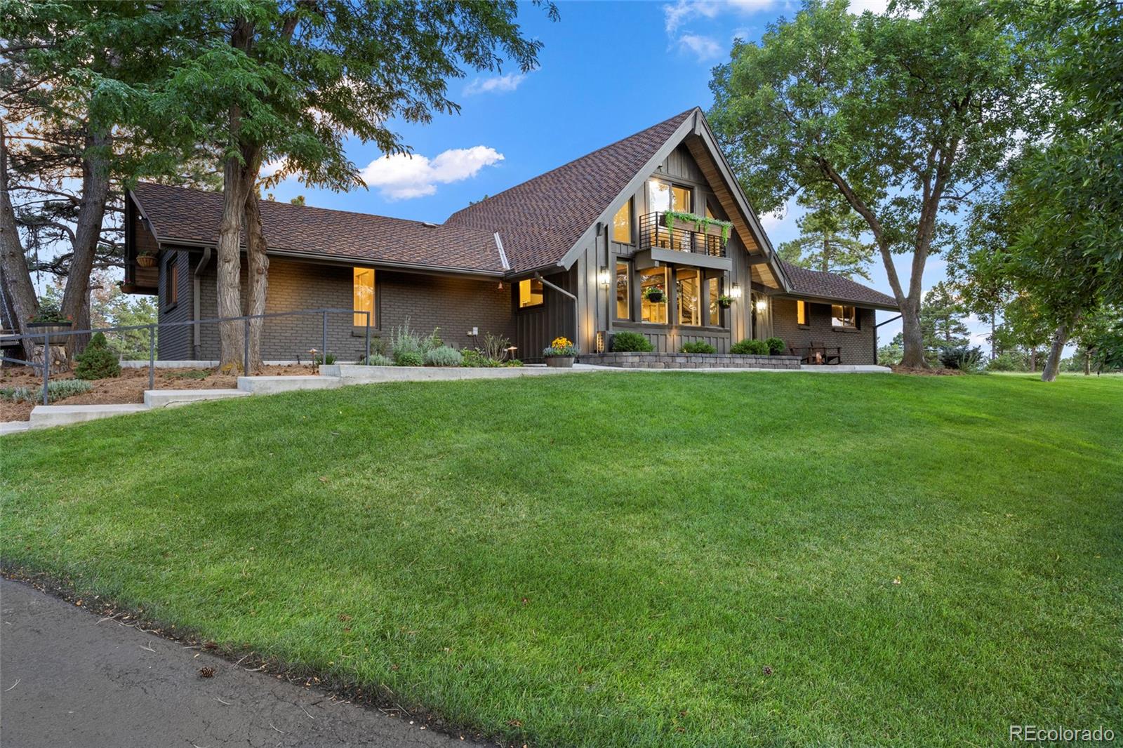 MLS Image #0 for 12464  forest canyon drive,parker, Colorado